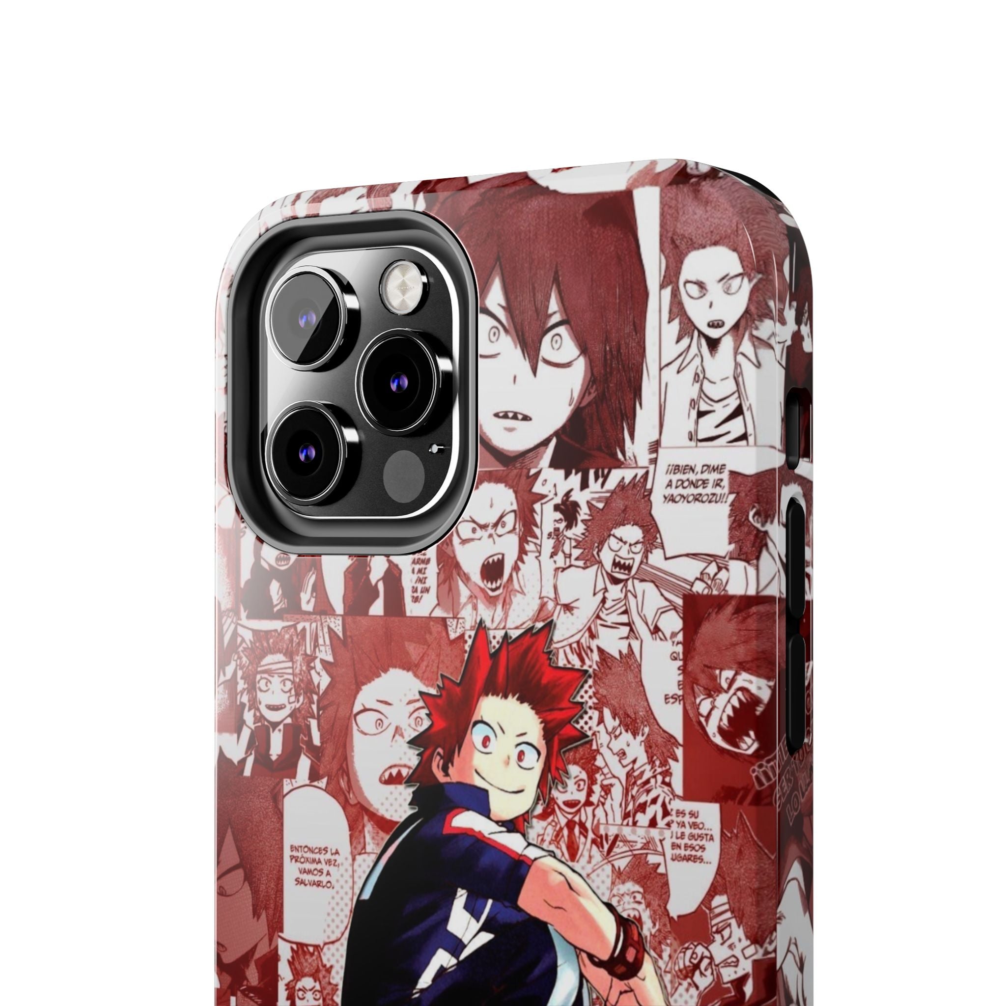 Anime-Inspired Tough Phone Cases, Durable Covers for Fans, Stylish Protection, Unique Gift for Geeks, Collectible Accessories, Custom [...]