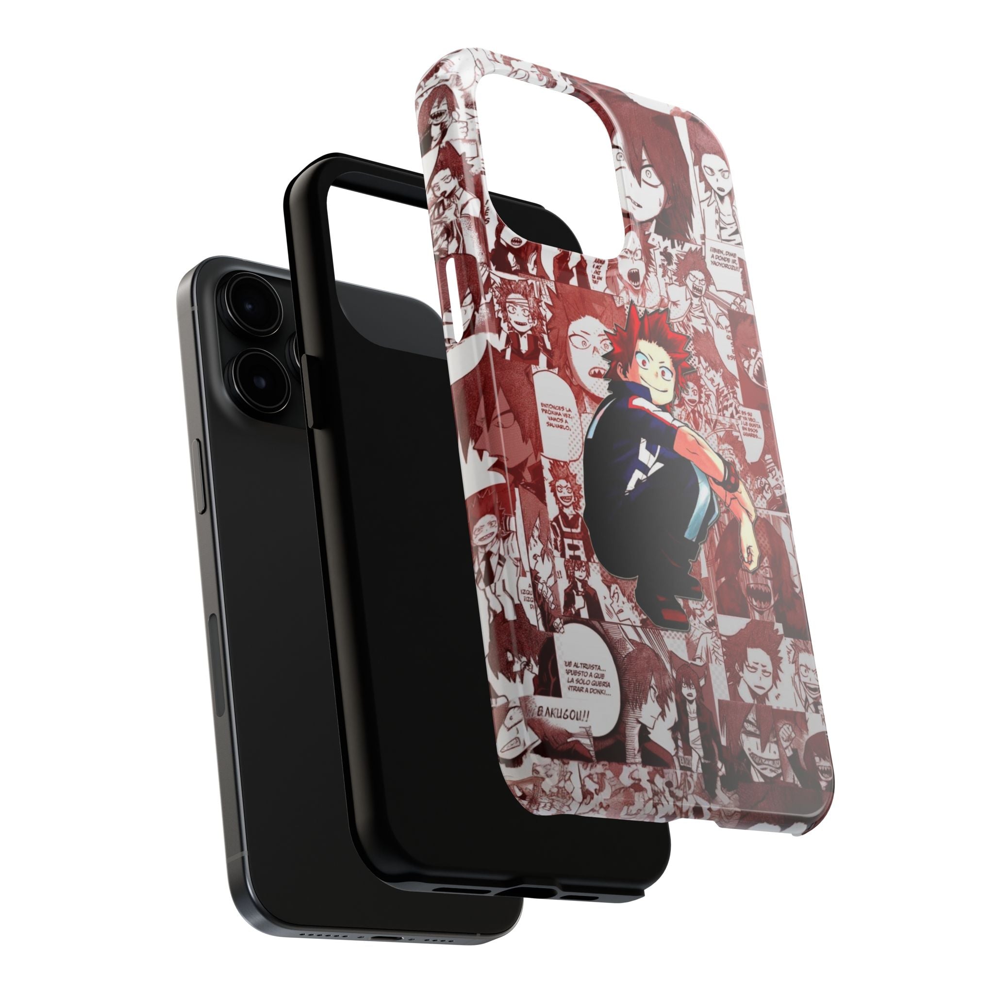 Anime-Inspired Tough Phone Cases, Durable Covers for Fans, Stylish Protection, Unique Gift for Geeks, Collectible Accessories, Custom [...]