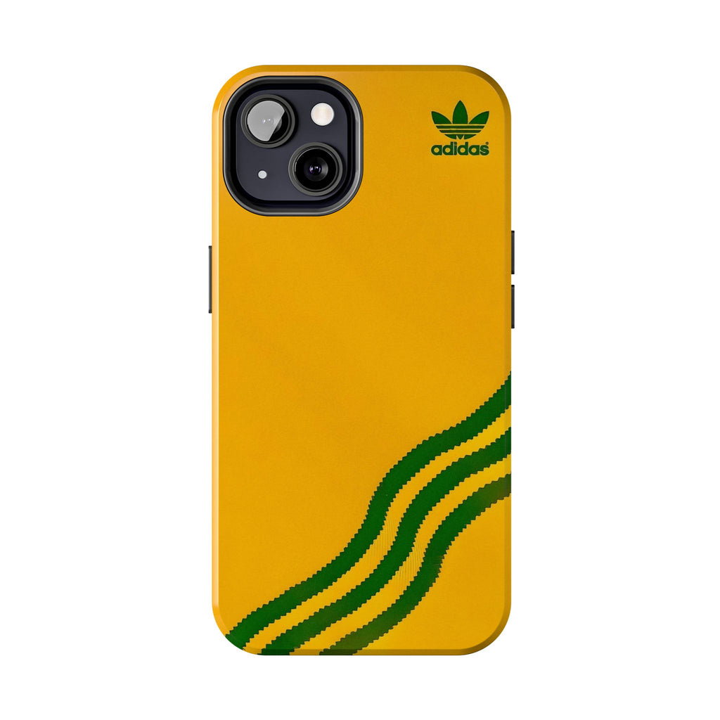 Adidas-Inspired Tough Phone Cases | Durable, Sporty, Unique Protection | Perfect for Athletes, Trendsetters, Everyday Use