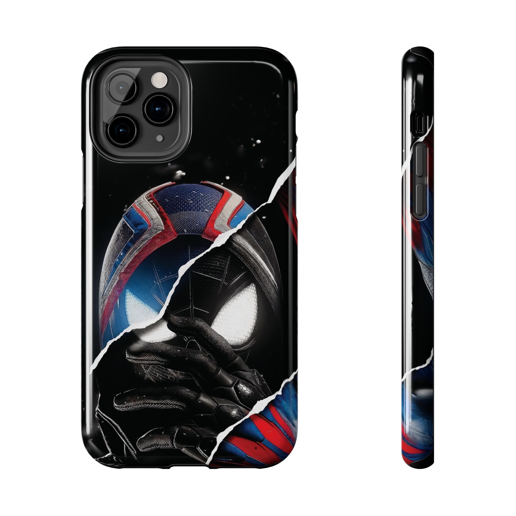 Tough Phone Cases featuring Heroic Designs for Marvel Fans, Durable Covers for Stylish Protection, Gift for Holidays