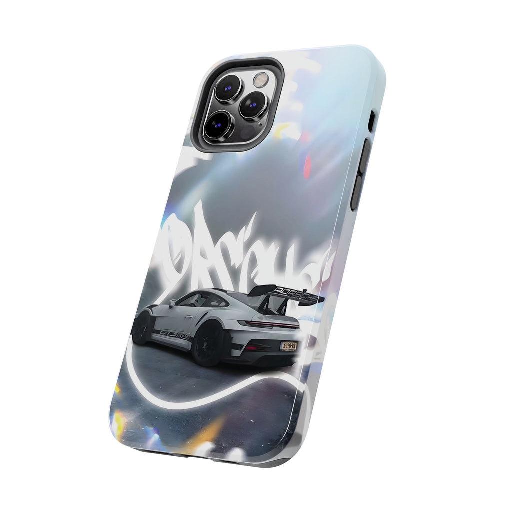 Cool Car Phone Cases for Auto Enthusiasts, Durable Phone Covers for Gifts, Smartphone Protection, Car Lover Accessories