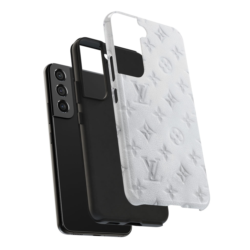 Elegant Tough Phone Cases | Luxury Style, Durable Protection, Fashion Accessory, Gift for Her, Stylish Phone Covers