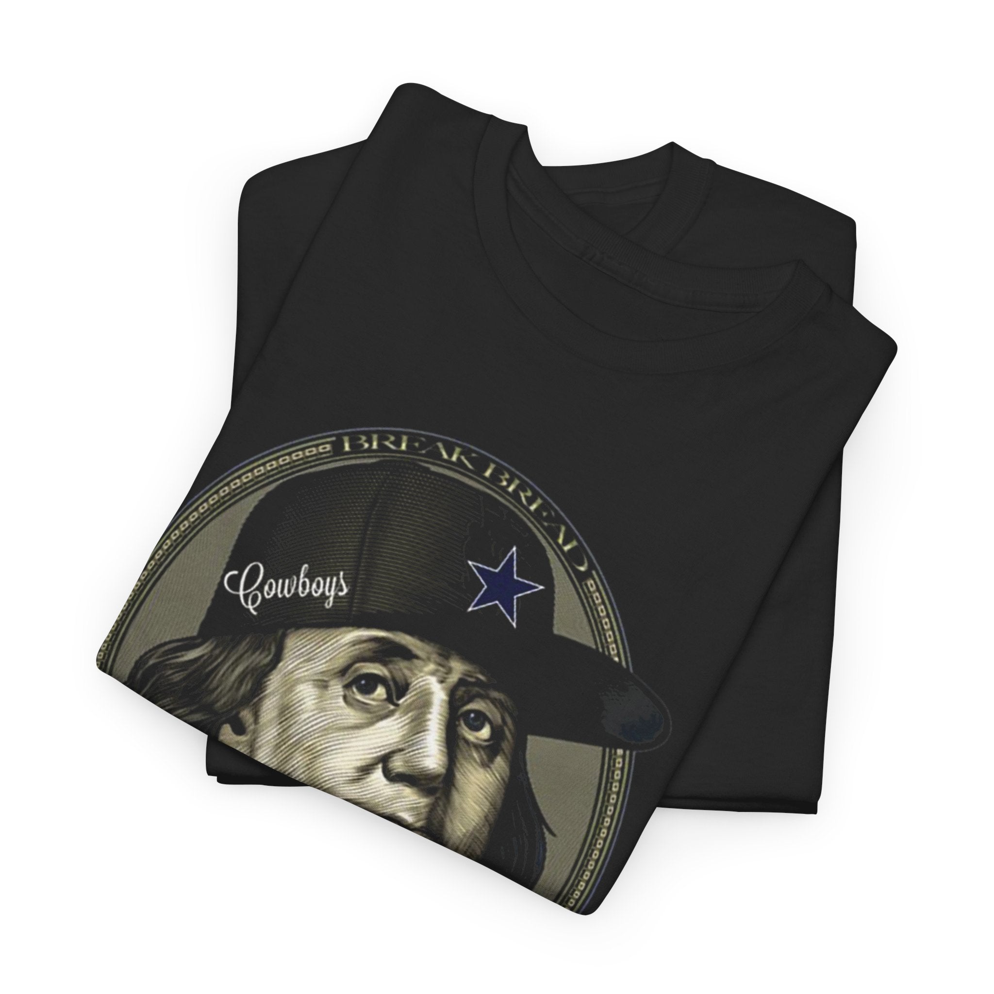 Streetwear Benjamin Franklin Tee, Funny Graphic Tee, Unisex Funny T-Shirt, Hip Hop Style Shirt, Vintage Design T-Shirt