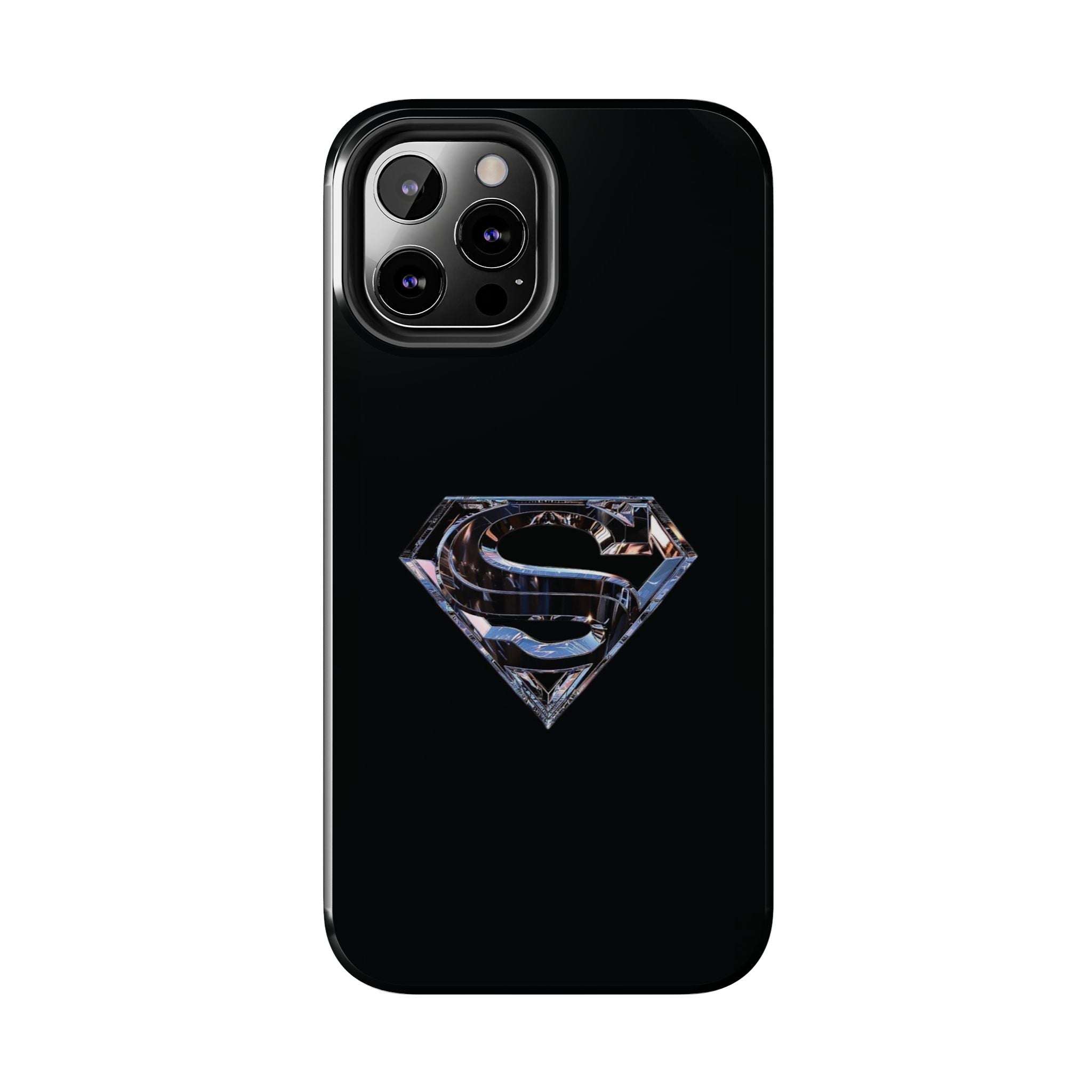 Superhero Tough Phone Cases | Durable Protection, Customizable Cover, Unique Designs, Gift for Fans, Fun Phone Accessories
