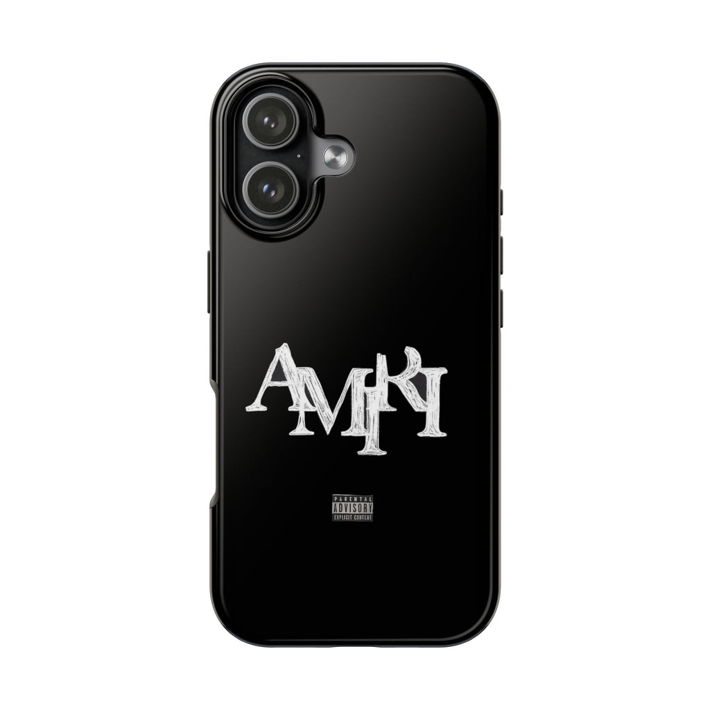 Stylish Tough Phone Cases for Music Lovers, Durable Phone Covers, Personalized Phone Protection, Gift for Hip Hop Fans, Trendy Accessories