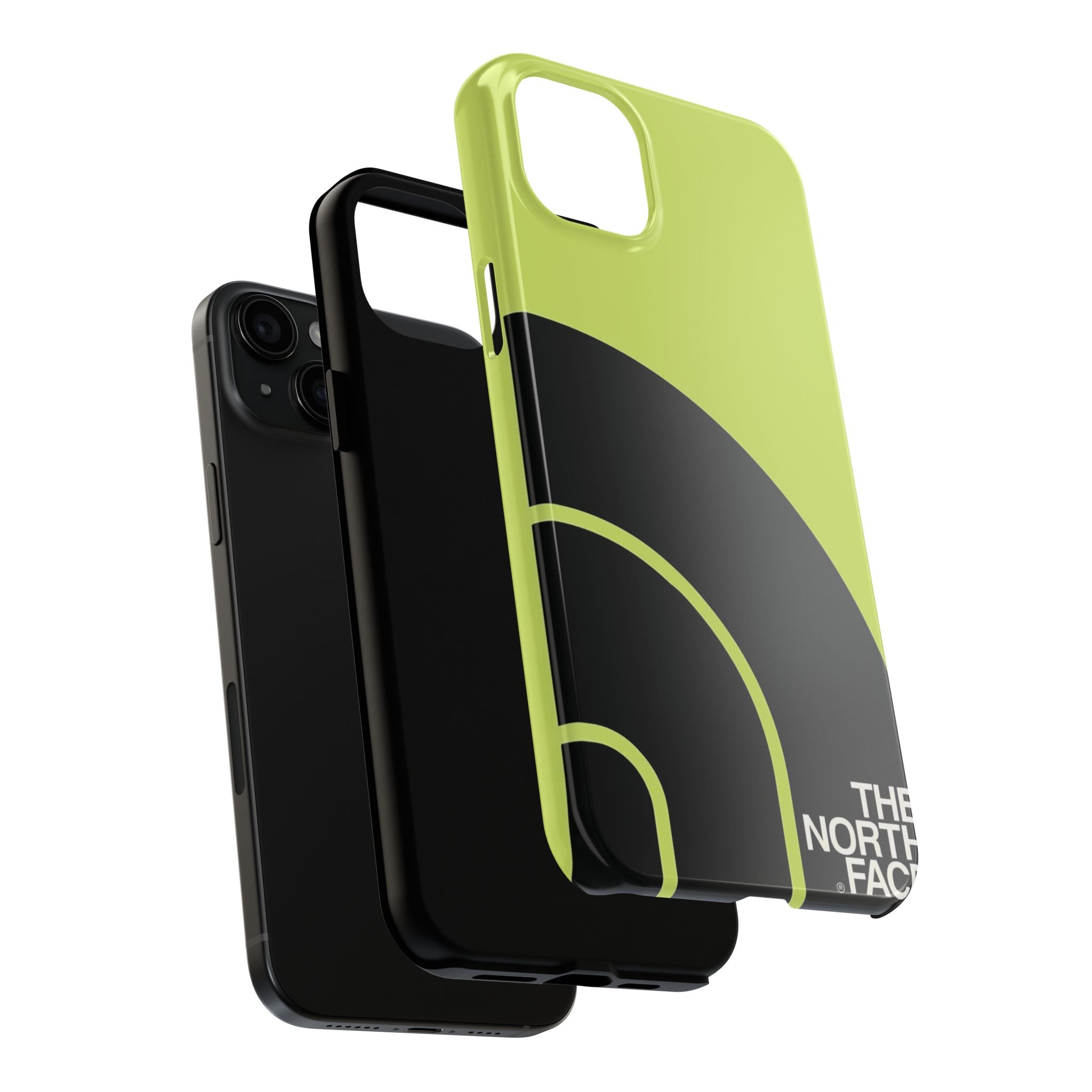 Rugged Phone Case with Bold Logo - Durable Protection for Adventurers, Stylish Accessory for Everyday Use, Perfect Gift for Outdoor [...]
