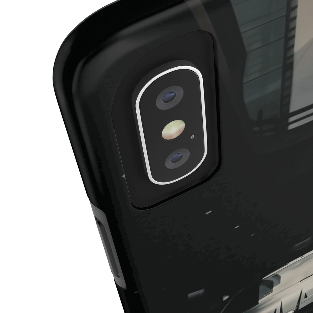 Sleek Automotive Phone Cases for Car Enthusiasts, Durable Phone Protection, Stylish Gift, Ideal for Birthdays, Auto Shows, Garage Decor