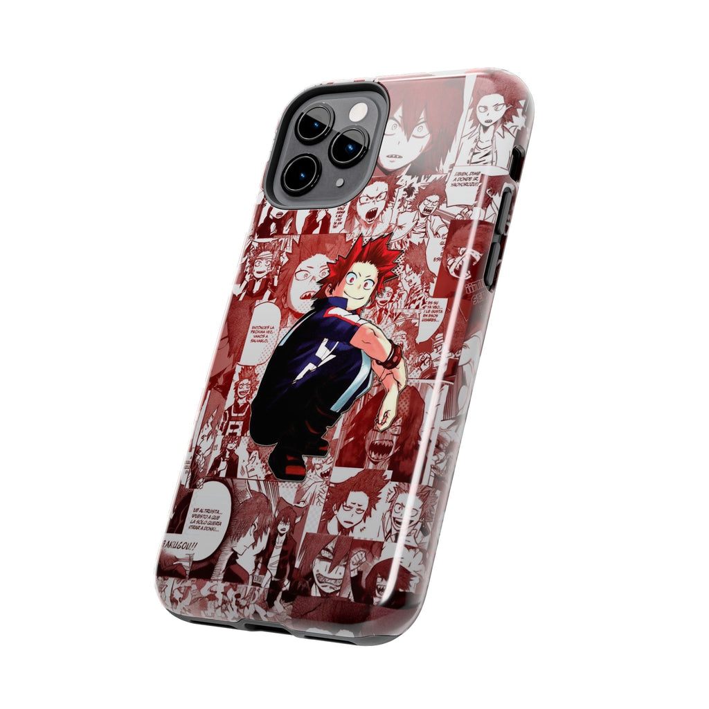 Anime-Inspired Tough Phone Cases, Durable Covers for Fans, Stylish Protection, Unique Gift for Geeks, Collectible Accessories, Custom [...]