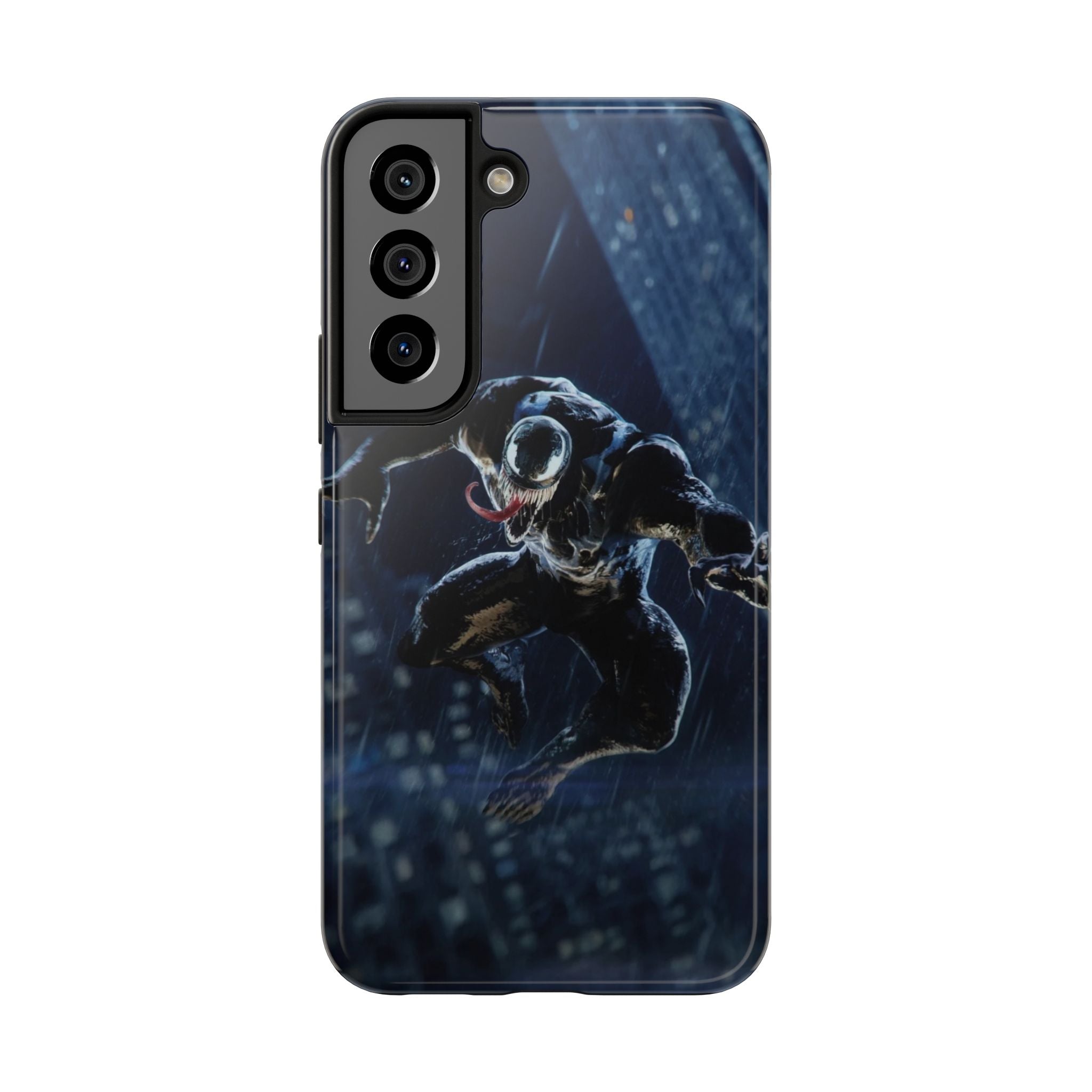Tough Phone Cases with Venom Design, Durable Phone Covers, Unique Gifts for Superhero Fans, Phone Accessories for All Occasions, [...]
