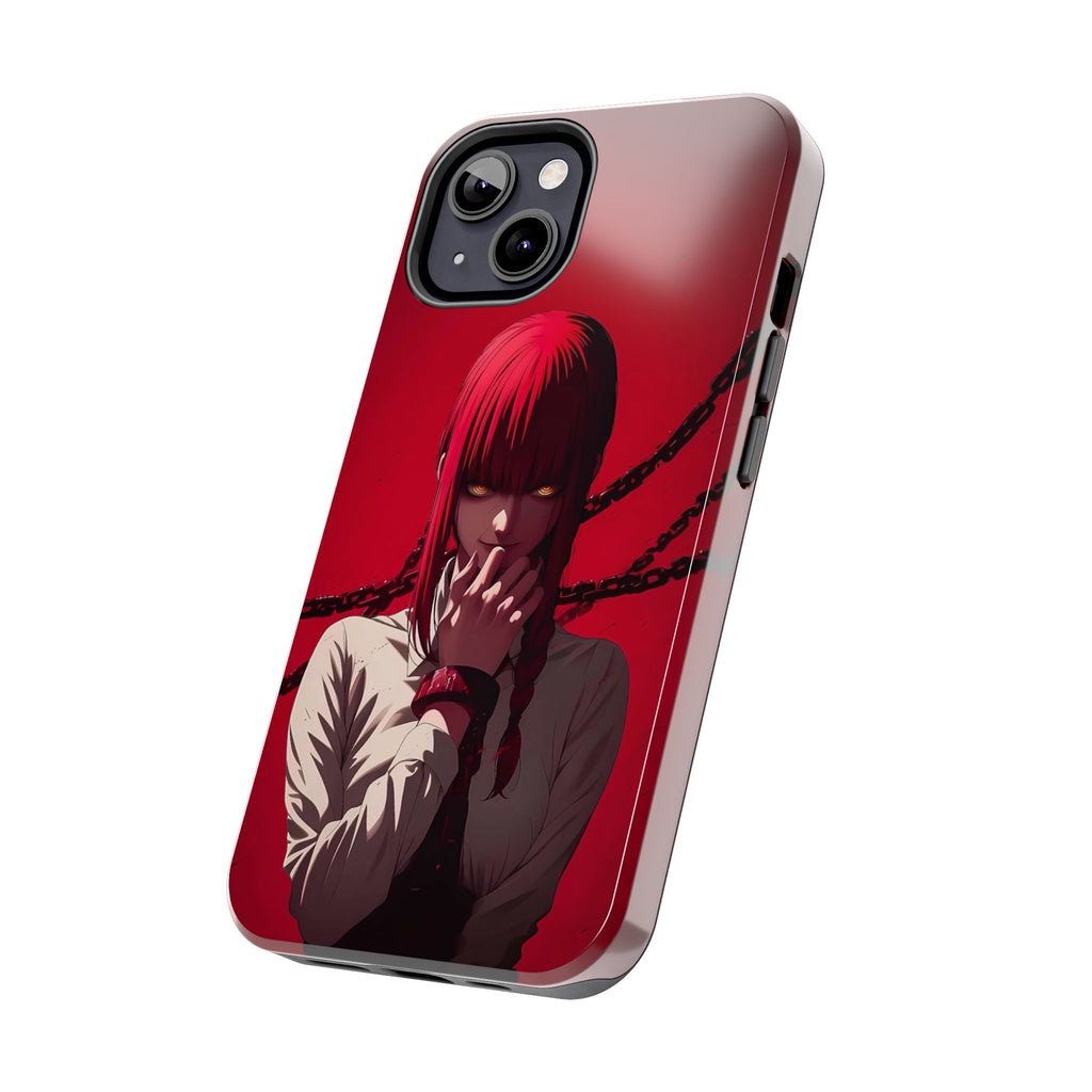 Bold Anime Phone Case with Edgy Design, Tough Case for Gamers, Unique Gift for Anime Lovers, Durable Phone Covers, Stylish Tech [...]