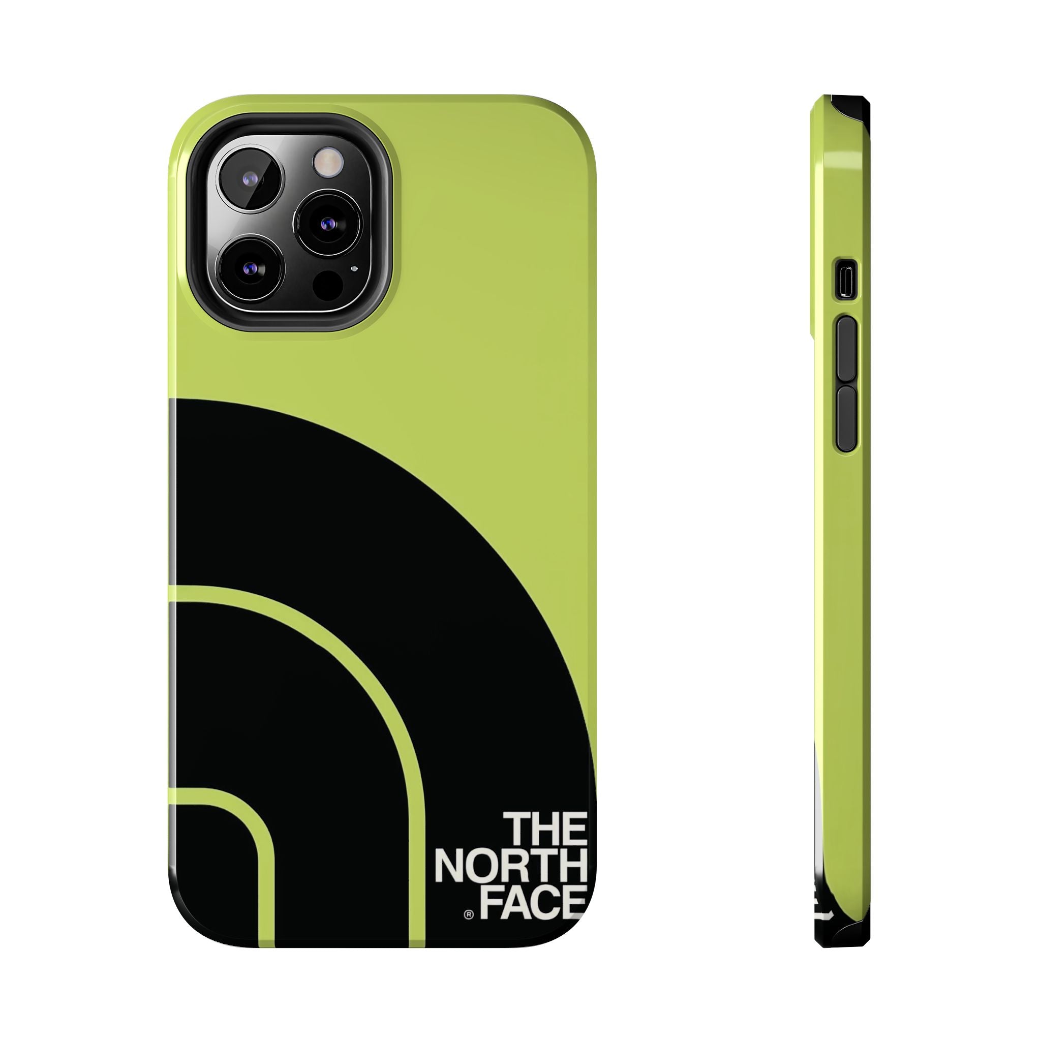 Rugged Phone Case with Bold Logo - Durable Protection for Adventurers, Stylish Accessory for Everyday Use, Perfect Gift for Outdoor [...]