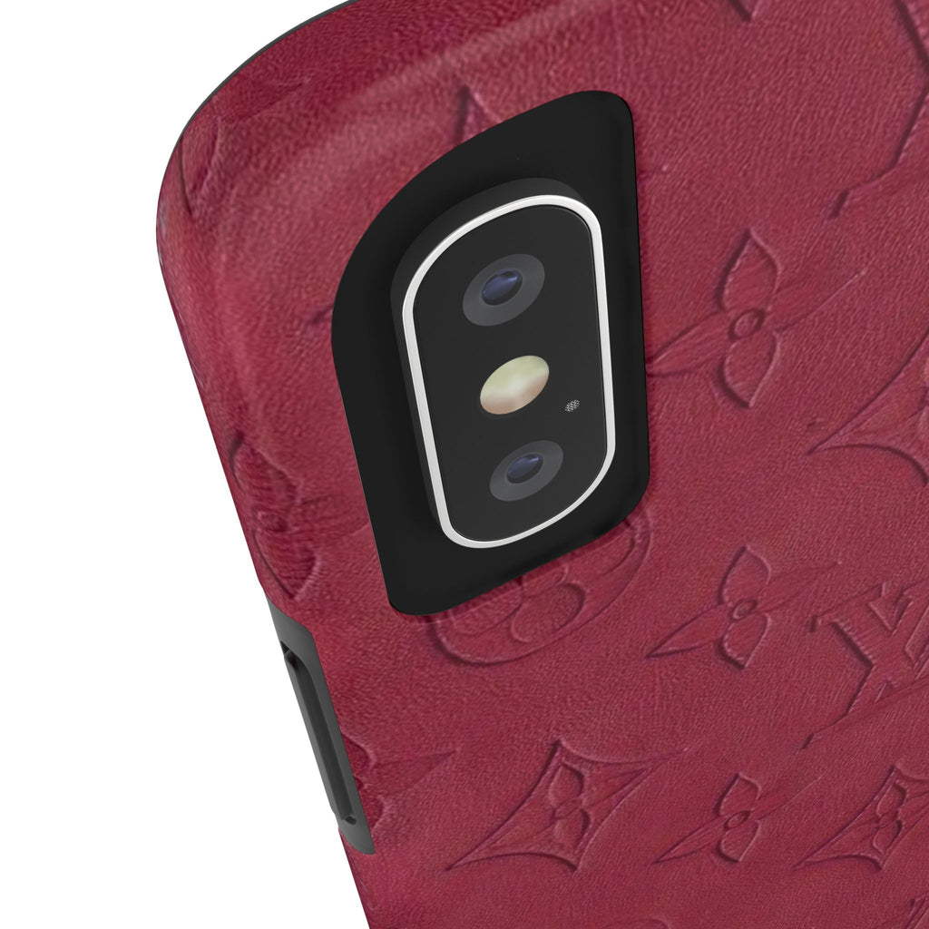 Stylish Tough Phone Cases - Luxury Design, Durable Protection, Perfect Gift for Tech Lovers, Trendy Accessories for Everyday Use