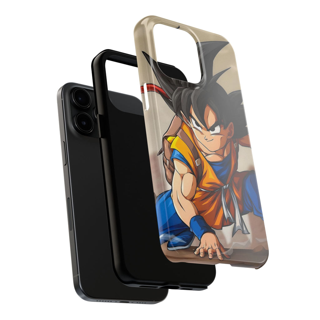 Anime-Inspired Tough Phone Cases | Durable Covers for Fans, Gift for Gamers, Cartoon Character Cases, Unique Phone Accessories, [...]
