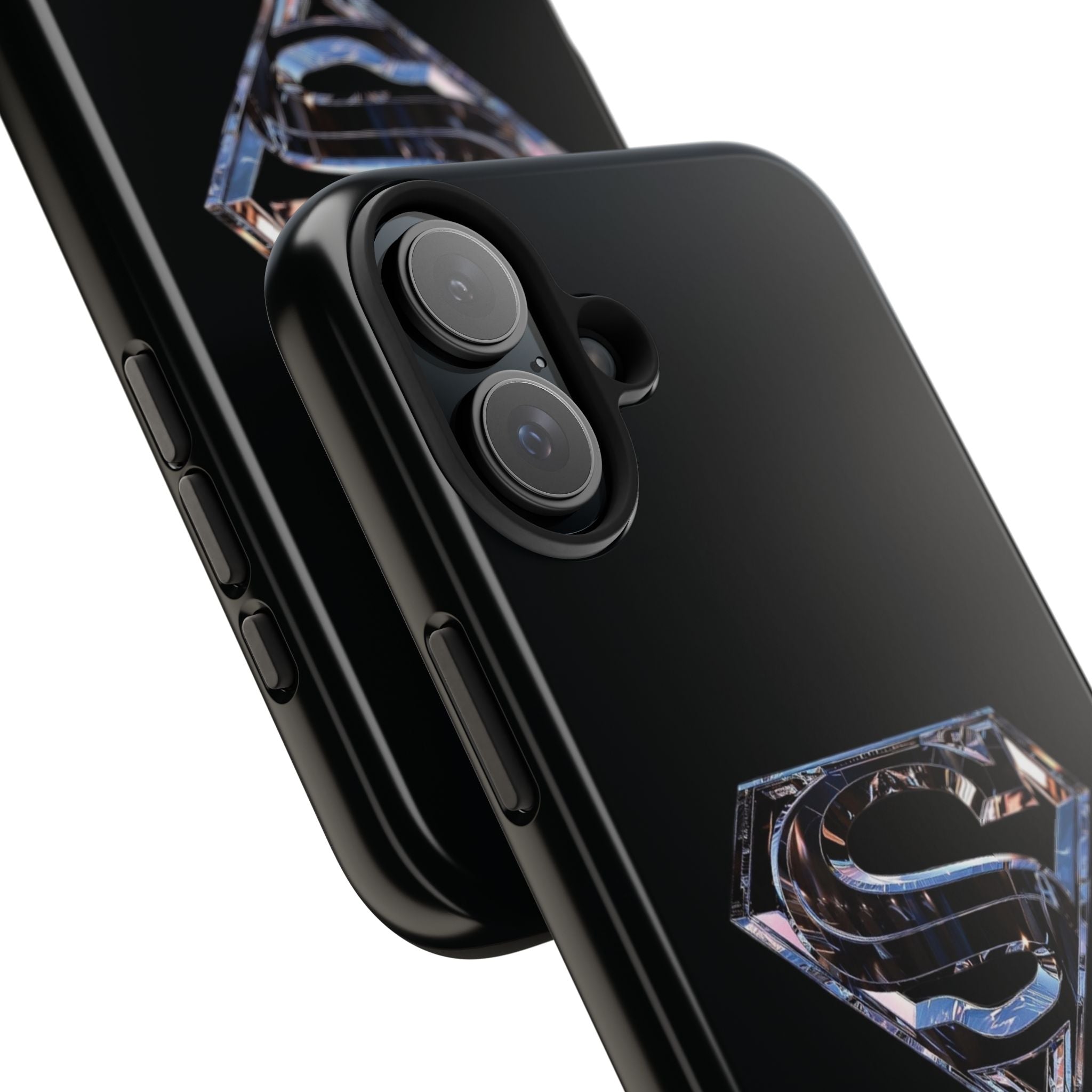 Superhero Tough Phone Cases | Durable Protection, Customizable Cover, Unique Designs, Gift for Fans, Fun Phone Accessories