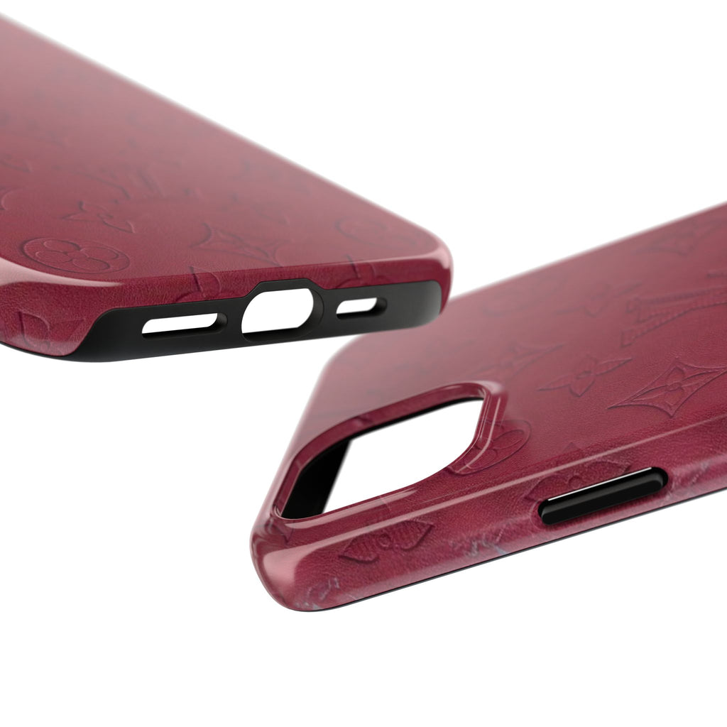 Stylish Tough Phone Cases - Luxury Design, Durable Protection, Perfect Gift for Tech Lovers, Trendy Accessories for Everyday Use