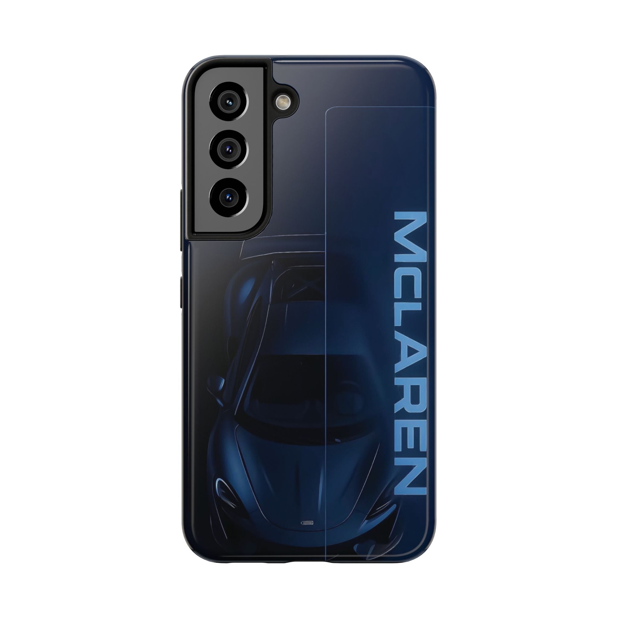 McLaren Tough Phone Case – Durable Protection for Car Enthusiasts