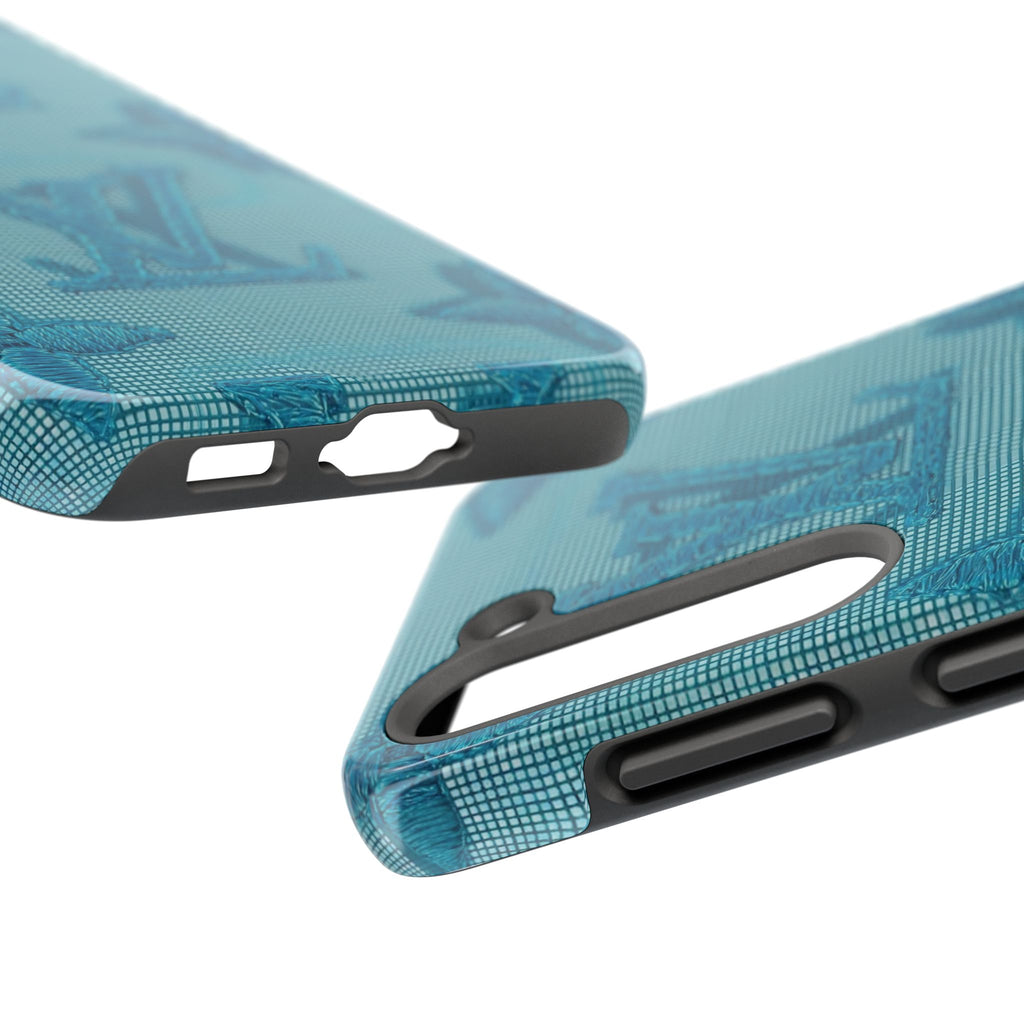 Stylish Designer Phone Cases with Elegant Pattern, Luxury Phone Accessories, Trendy Cell Phone Cases, Gift for Her