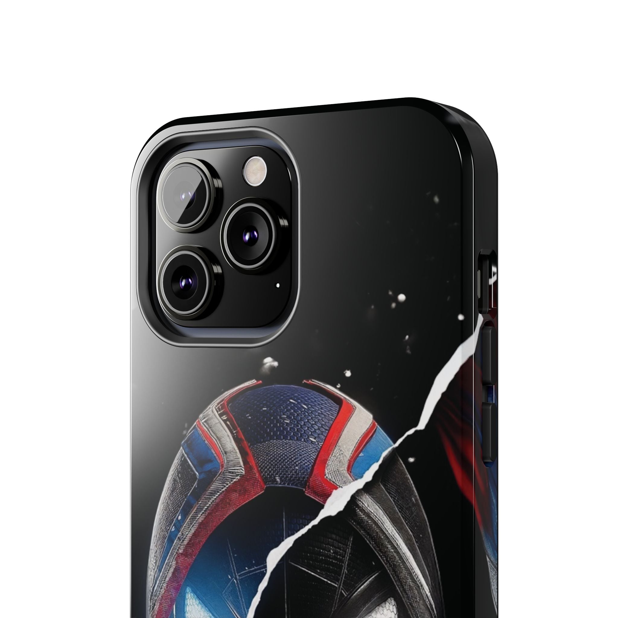 Tough Phone Cases featuring Heroic Designs for Marvel Fans, Durable Covers for Stylish Protection, Gift for Holidays