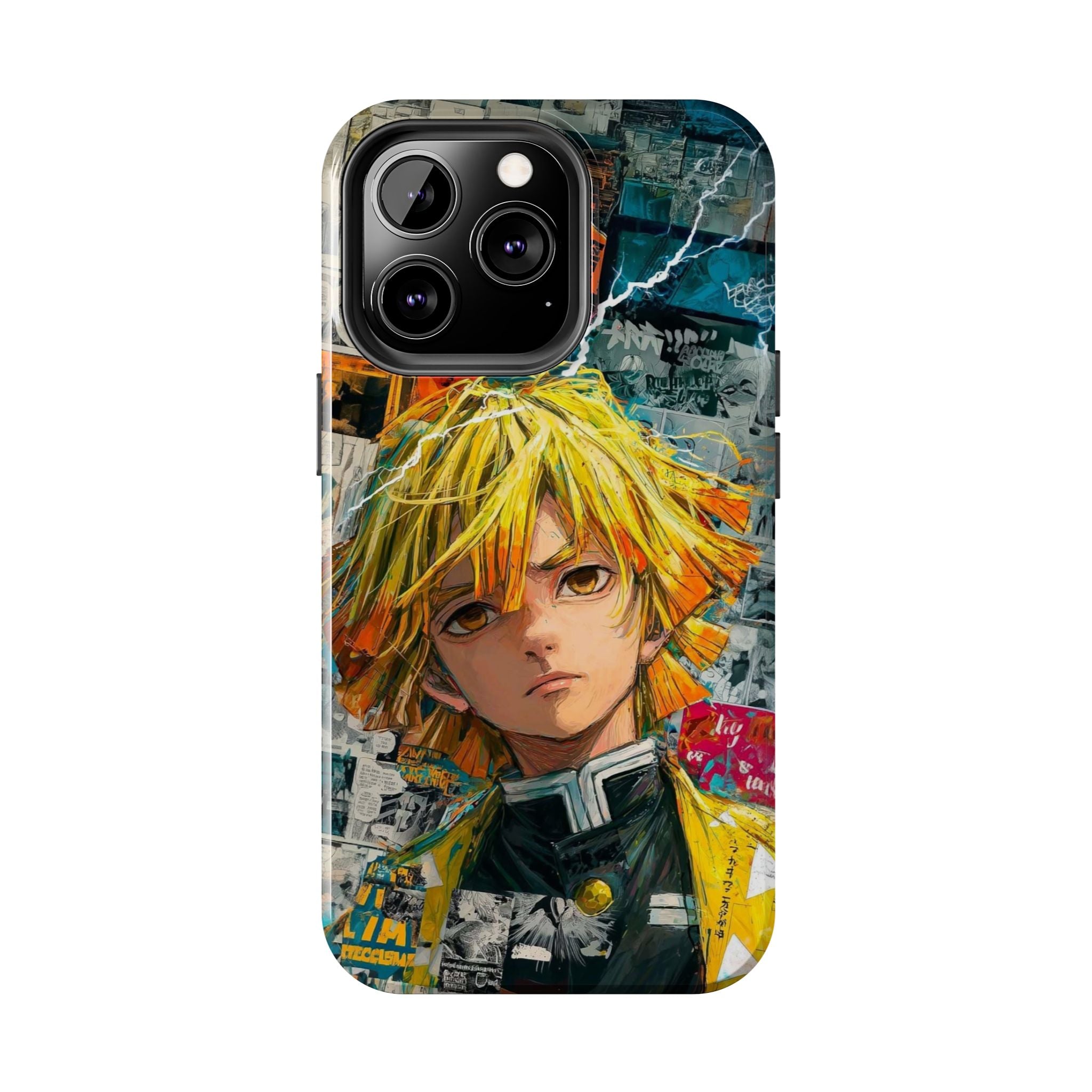 Anime-Inspired Tough Phone Cases for Protection & Style | Unique Character Design, Gift for Fans, Durable & Stylish Covers, Custom [...]