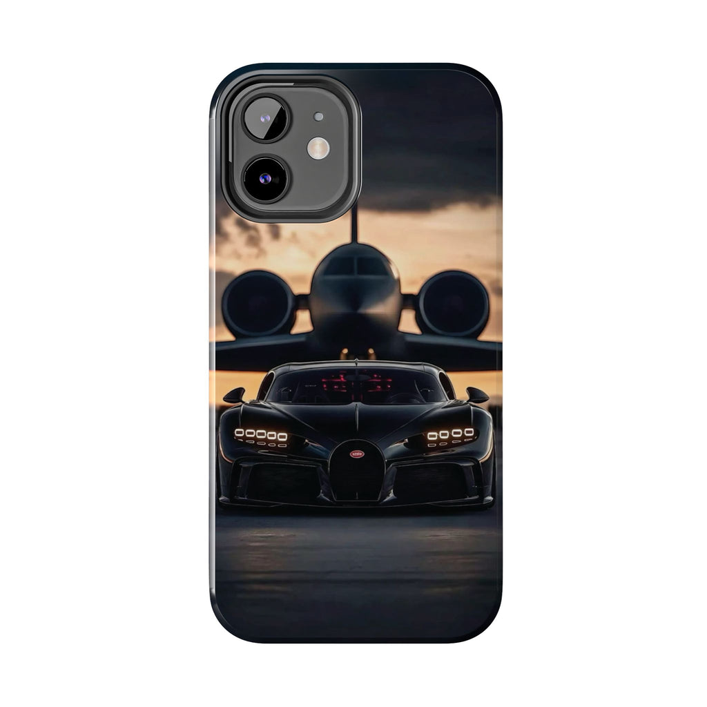 Luxury Sports Car Phone Case - Tough Protection for Car Enthusiasts