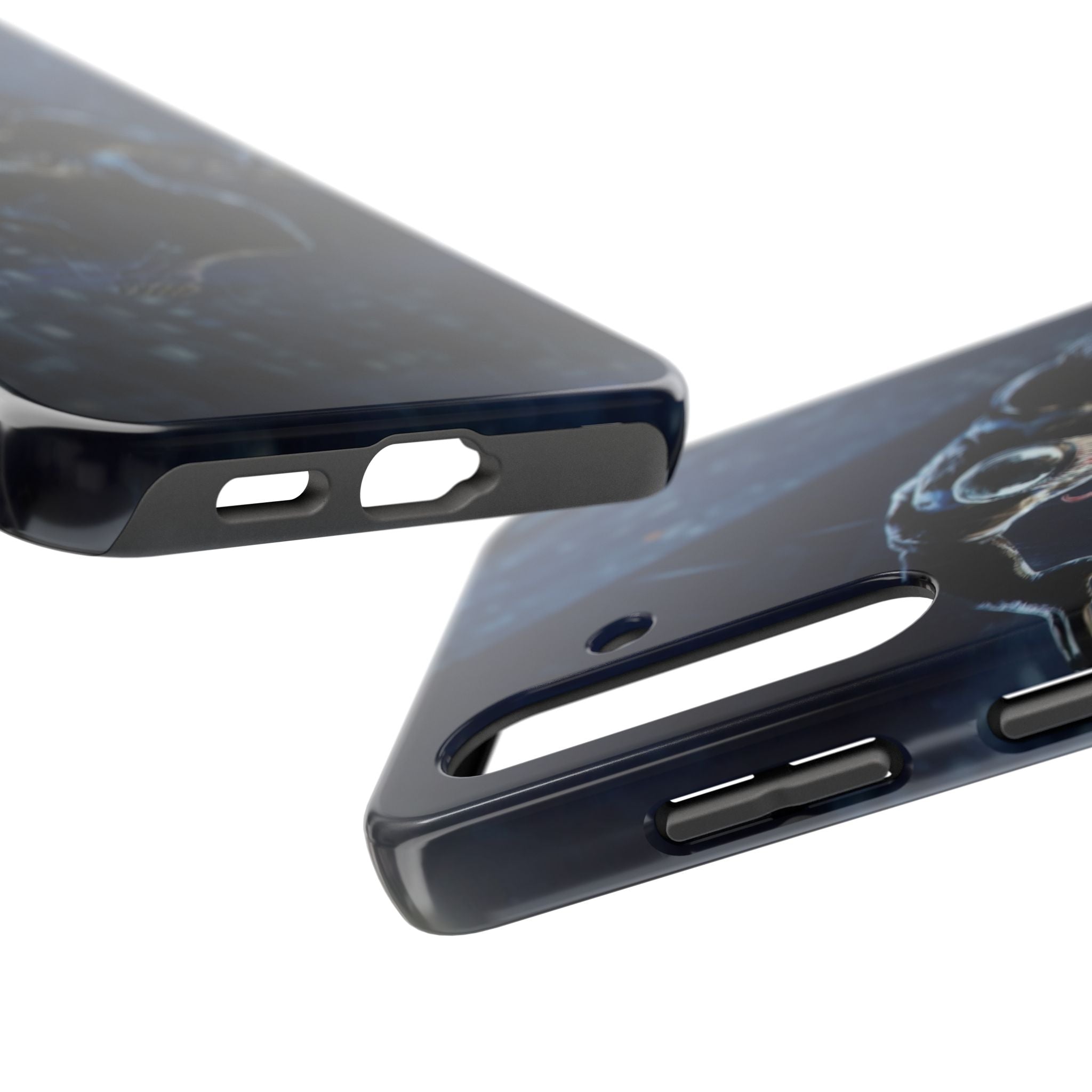 Tough Phone Cases with Venom Design, Durable Phone Covers, Unique Gifts for Superhero Fans, Phone Accessories for All Occasions, [...]