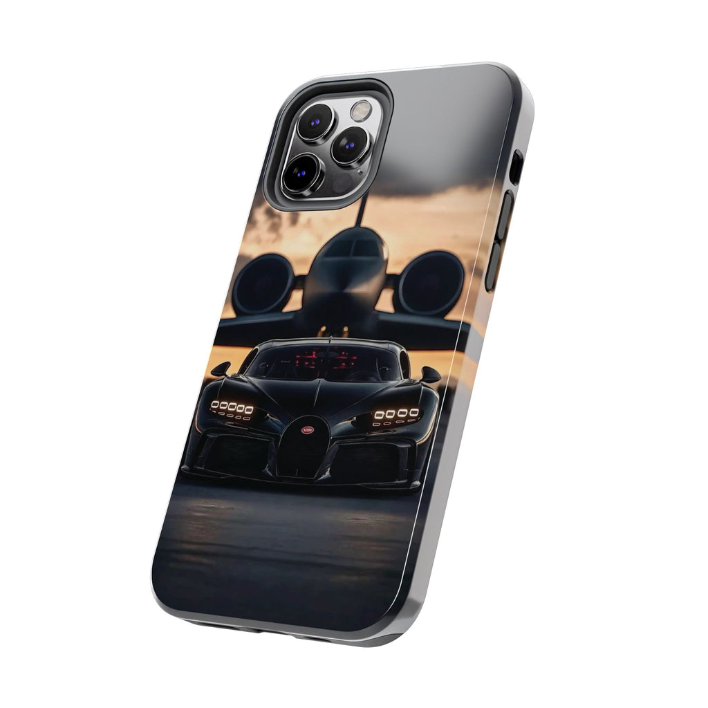 Luxury Sports Car Phone Case - Tough Protection for Car Enthusiasts