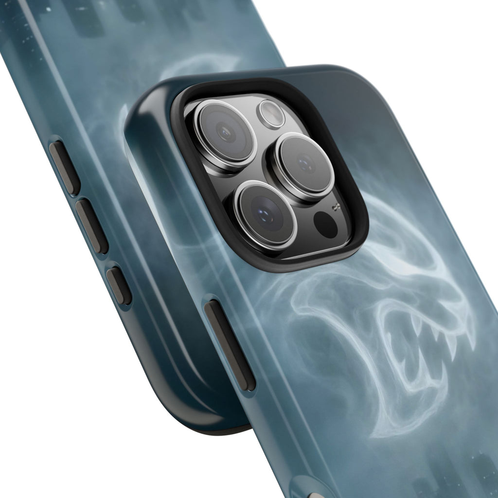 Dodge Challenger Tough Phone Cases