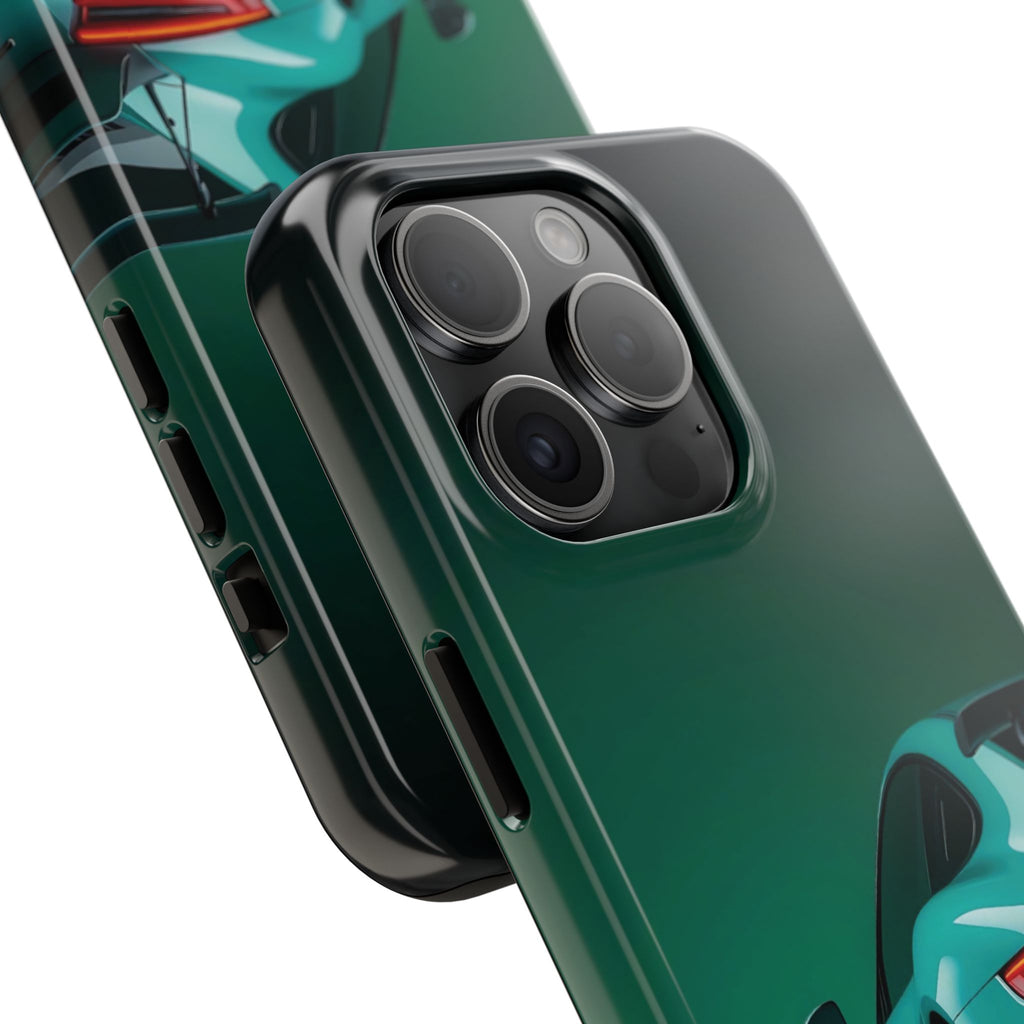 Tough Phone Cases