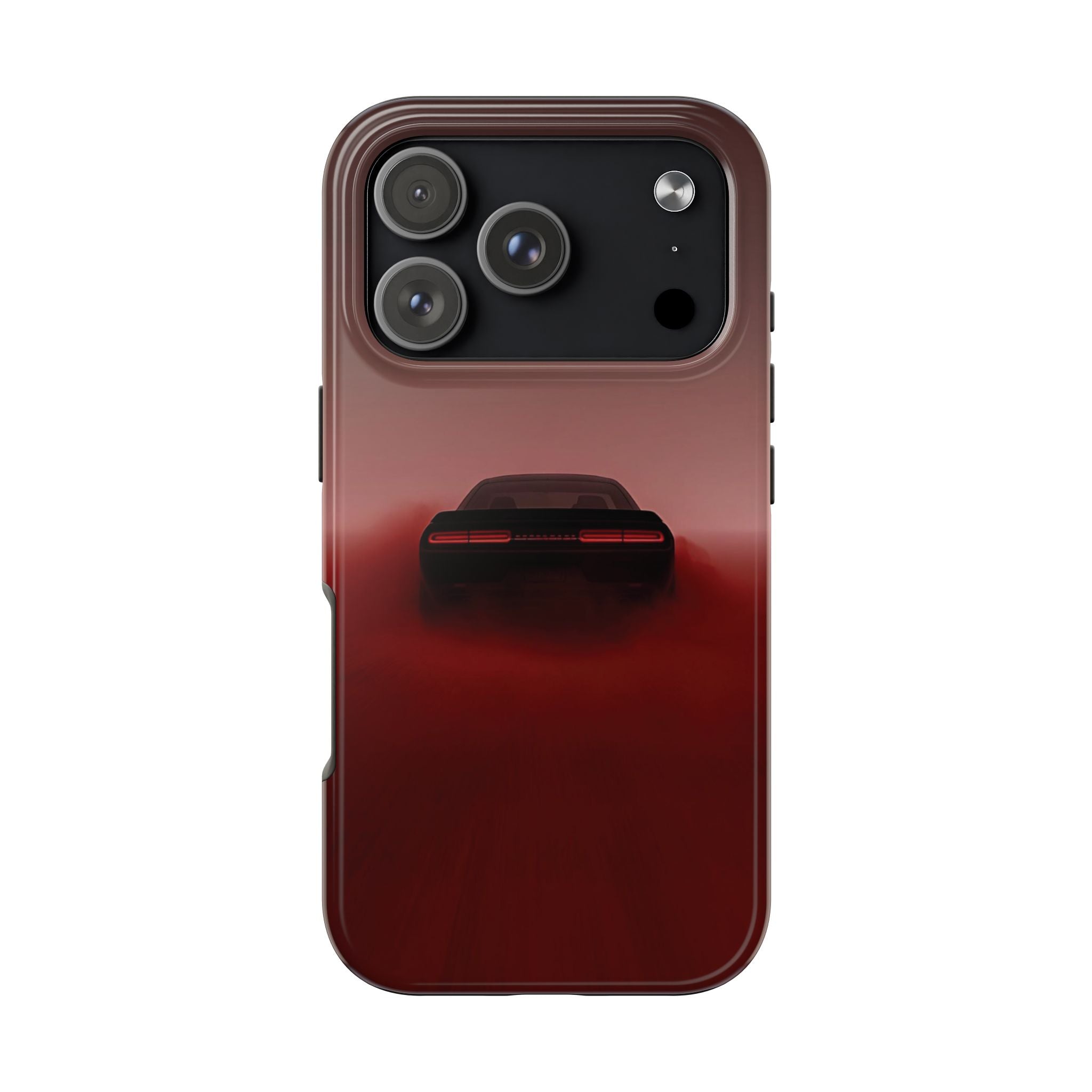 Epic Car Adventure Phone Case – Tough & Stylish for Auto Enthusiasts