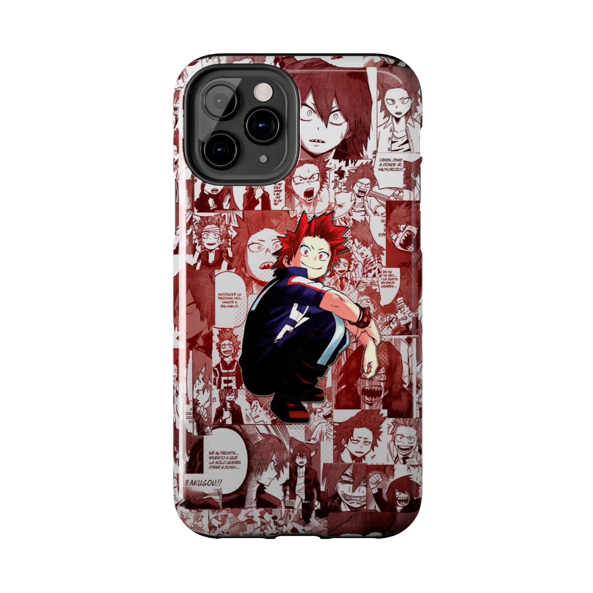 Anime-Inspired Tough Phone Cases, Durable Covers for Fans, Stylish Protection, Unique Gift for Geeks, Collectible Accessories, Custom [...]