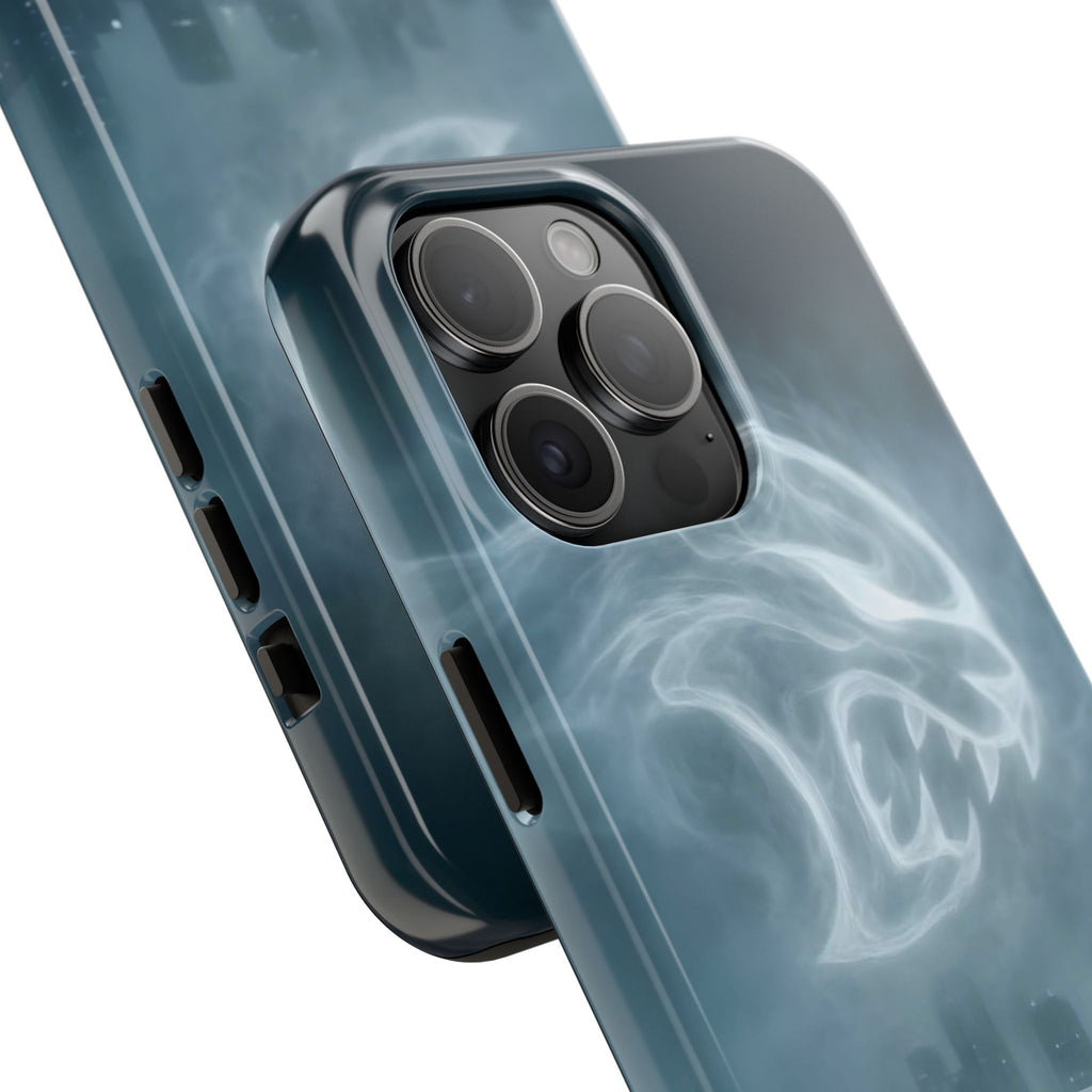 Dodge Challenger Tough Phone Cases