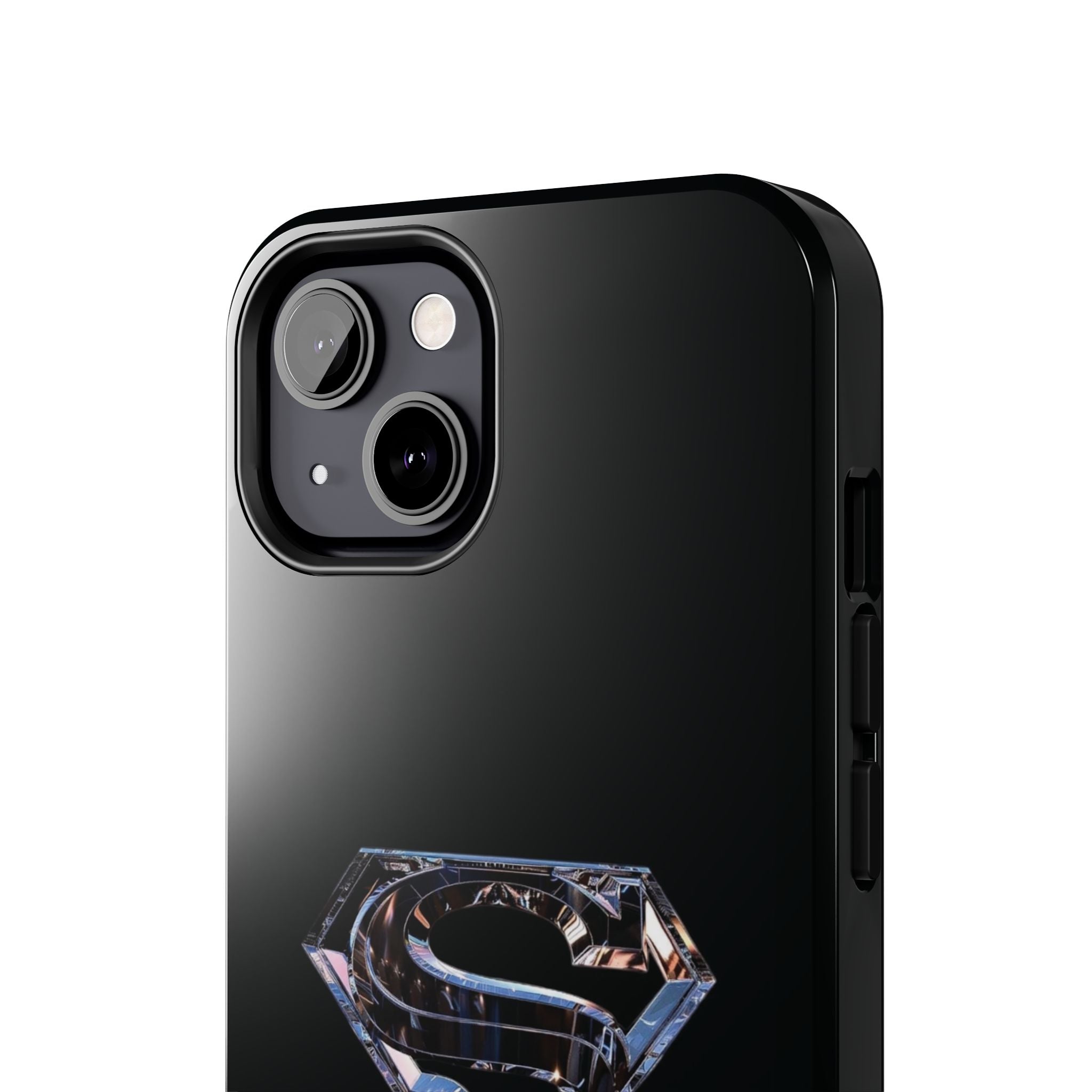 Superhero Tough Phone Cases | Durable Protection, Customizable Cover, Unique Designs, Gift for Fans, Fun Phone Accessories