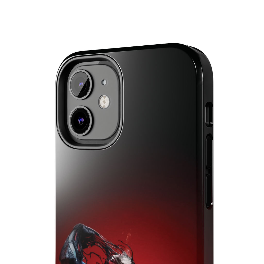 Spider-Man Tough Phone Cases, Superhero Cell Phone Cover, Gifts for Comic Fans, Tough Phone Protector, Marvel Themed Accessories
