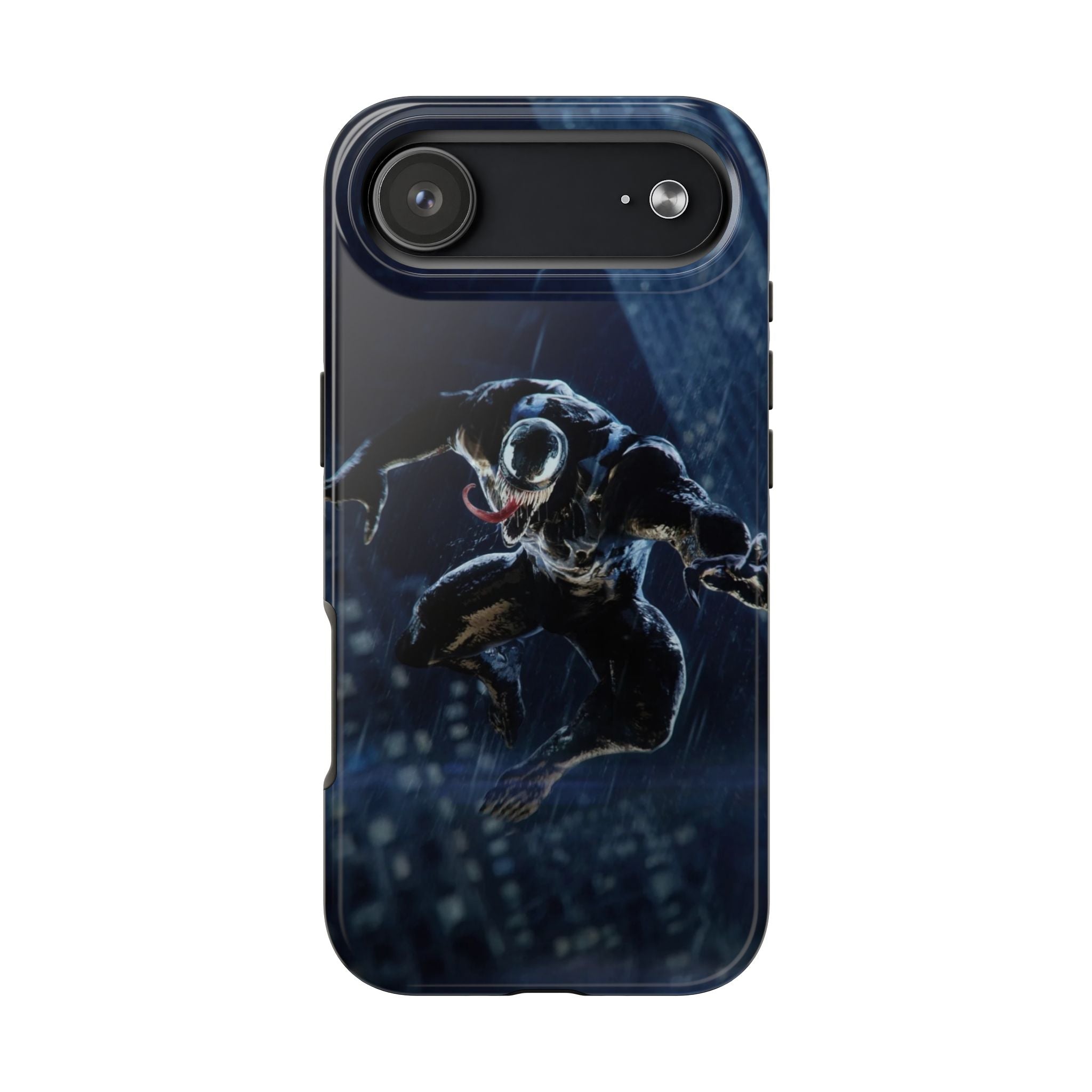 Tough Phone Cases with Venom Design, Durable Phone Covers, Unique Gifts for Superhero Fans, Phone Accessories for All Occasions, [...]