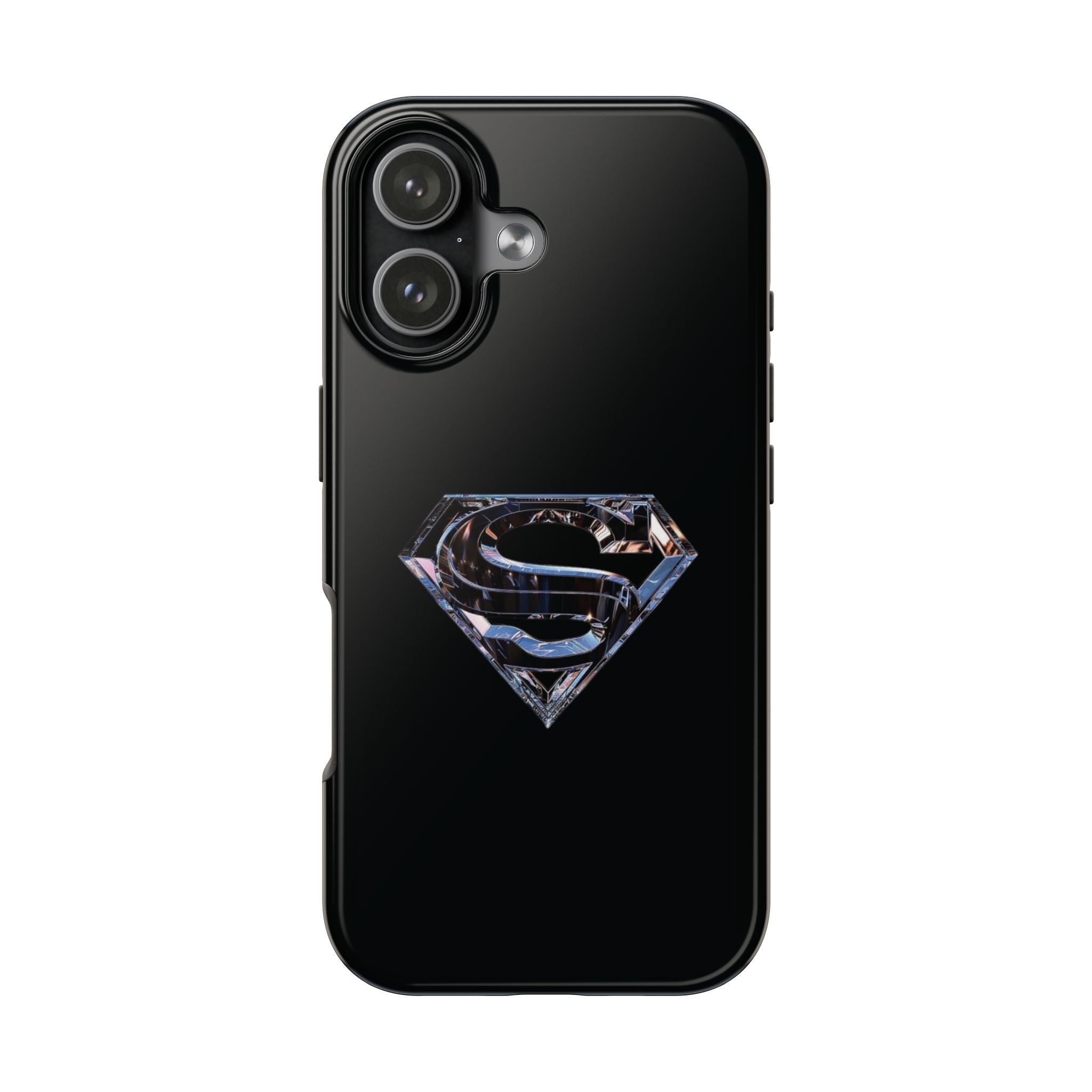 Superhero Tough Phone Cases | Durable Protection, Customizable Cover, Unique Designs, Gift for Fans, Fun Phone Accessories