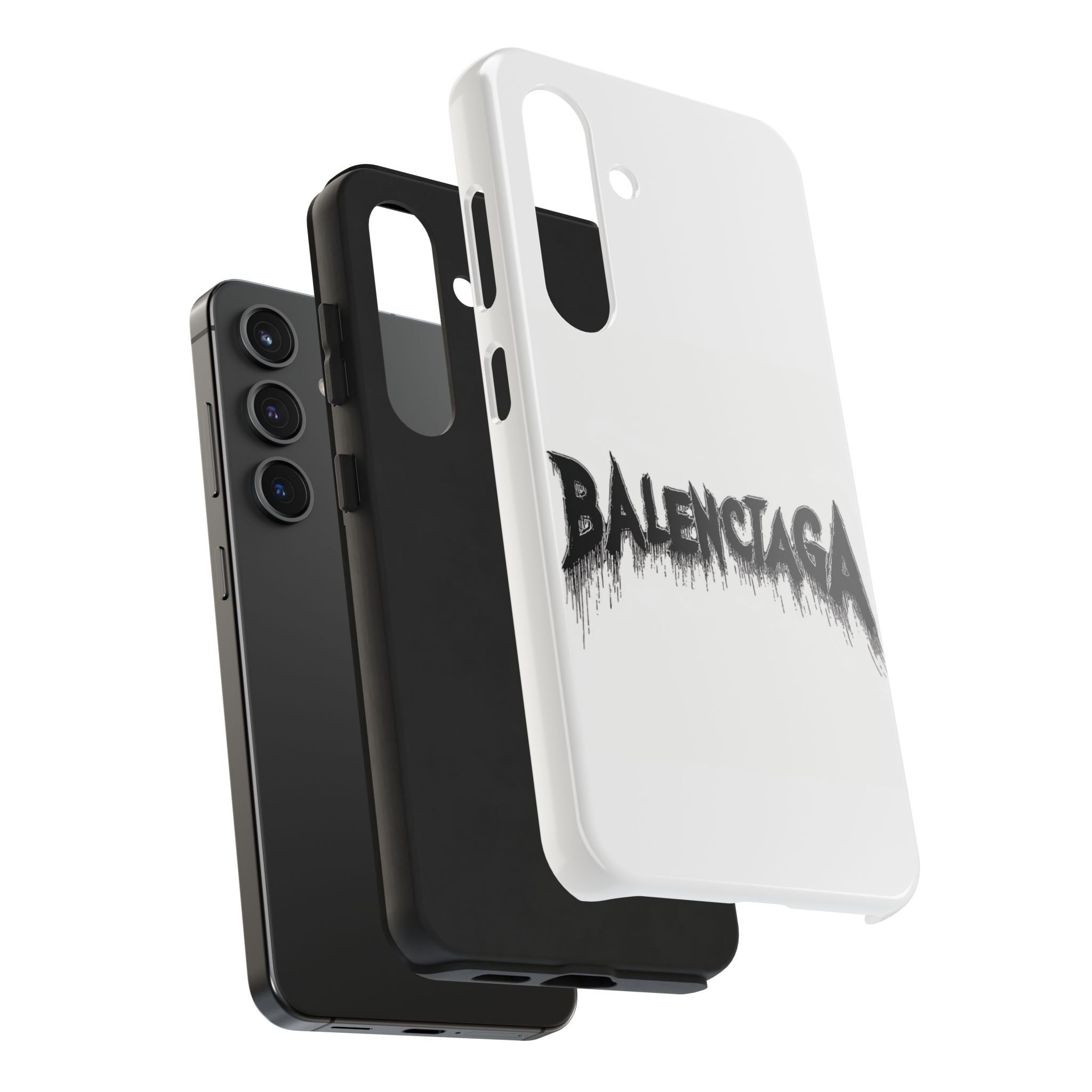 Trendy Tough Phone Cases featuring BALENCTAGA Design, Durable Phone Cover, Unique Gift Idea, Stylish Tech Accessory, Perfect for [...]