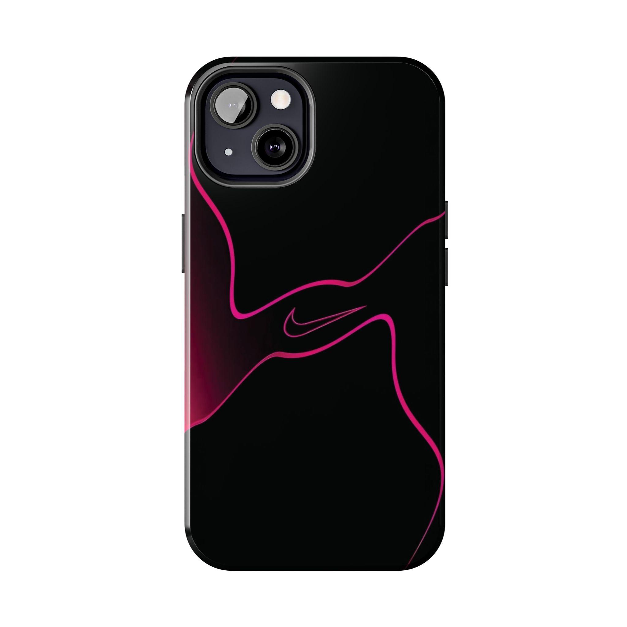 Sleek Tough Phone Cases, Stylish Phone Protection, Trendy Phone Accessory, Durable Case for Active Lifestyles, Gift for Tech Lovers