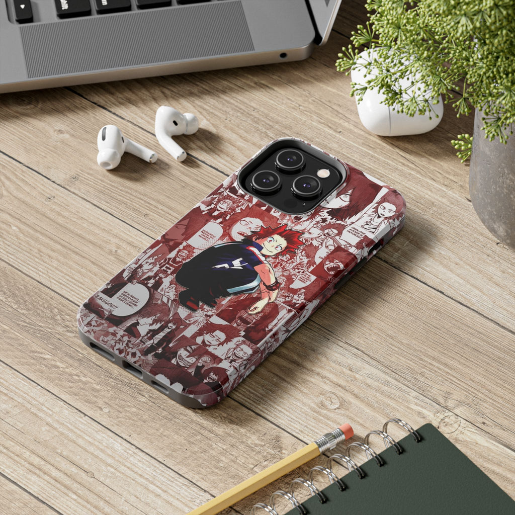 Anime-Inspired Tough Phone Cases, Durable Covers for Fans, Stylish Protection, Unique Gift for Geeks, Collectible Accessories, Custom [...]