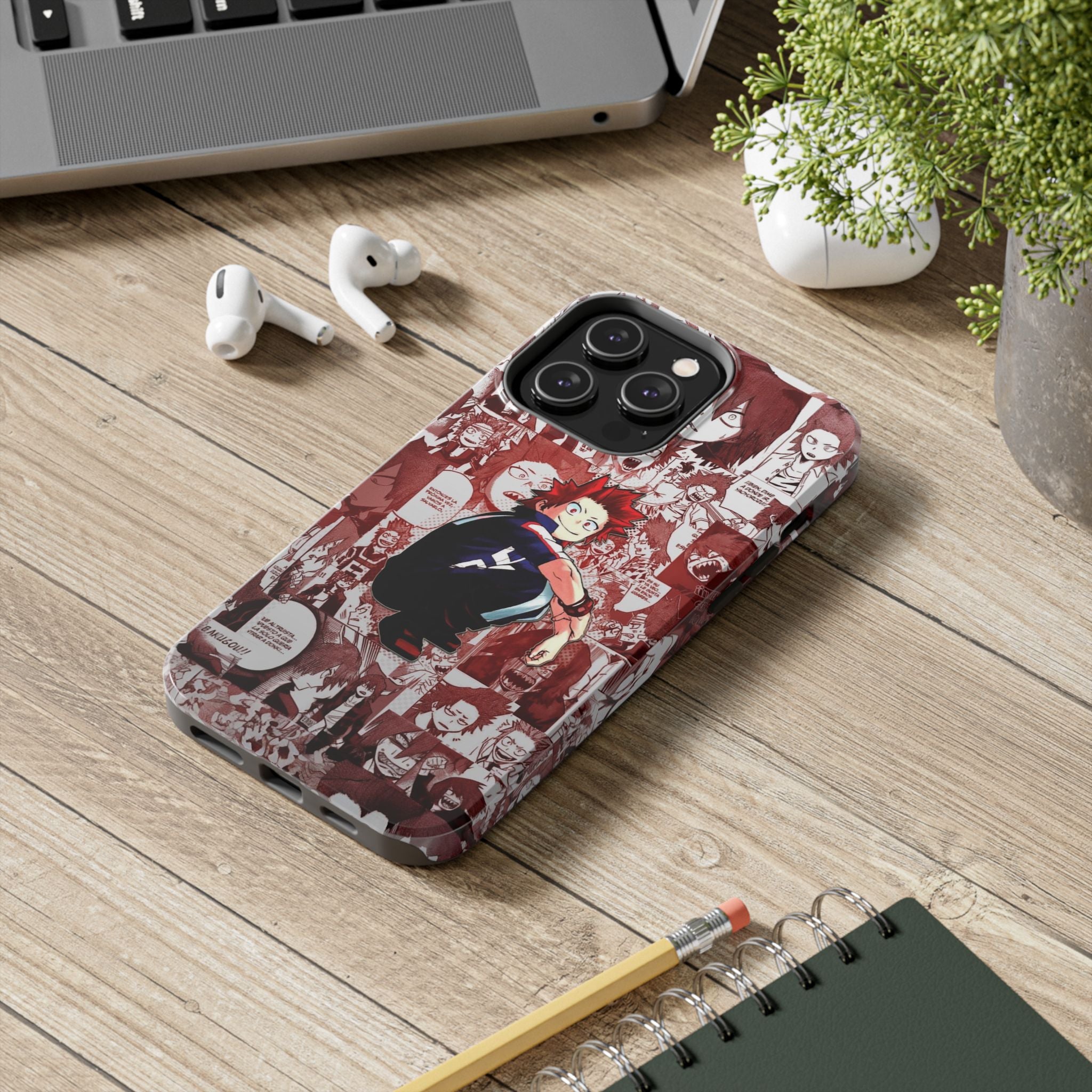 Anime-Inspired Tough Phone Cases, Durable Covers for Fans, Stylish Protection, Unique Gift for Geeks, Collectible Accessories, Custom [...]