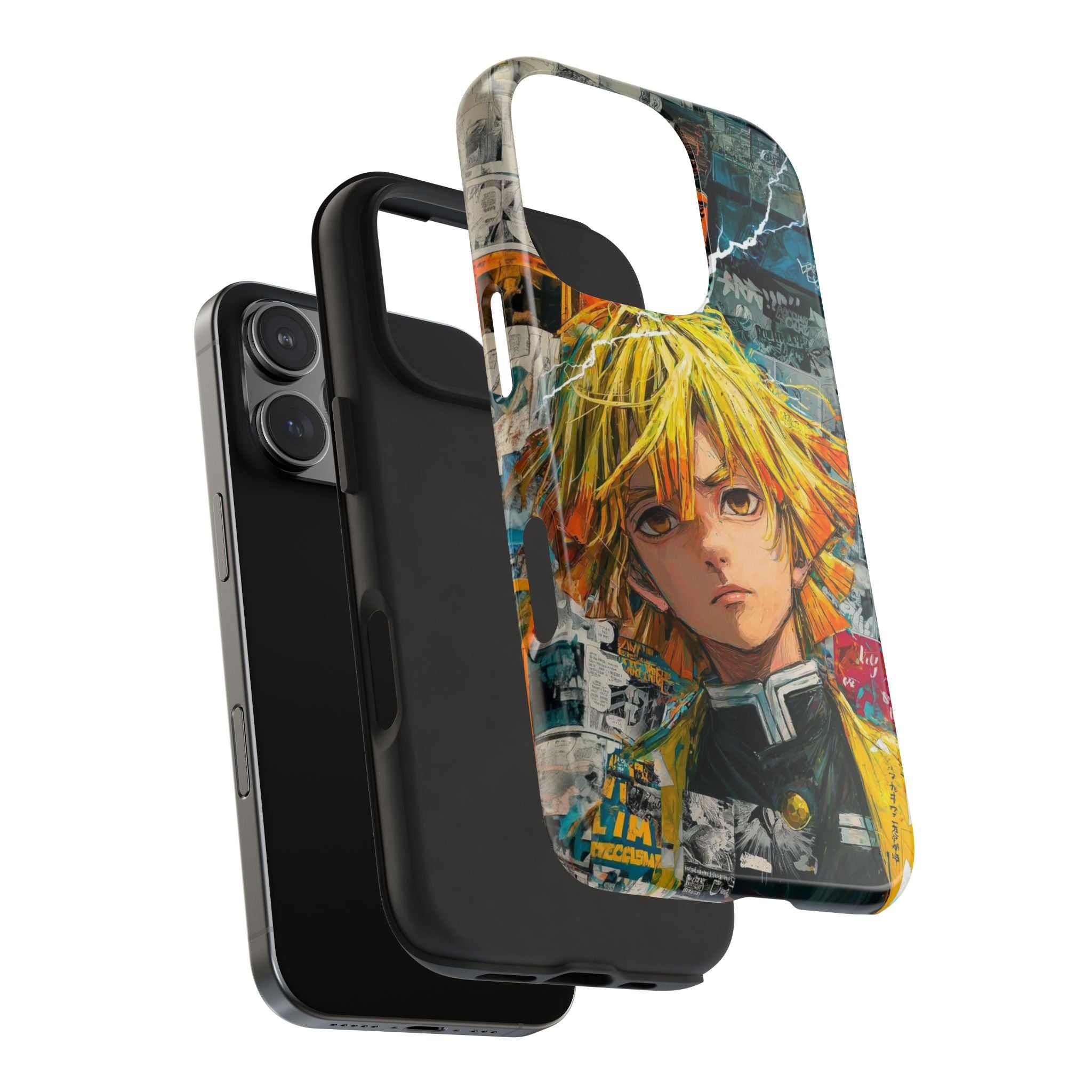 Anime-Inspired Tough Phone Cases for Protection & Style | Unique Character Design, Gift for Fans, Durable & Stylish Covers, Custom [...]