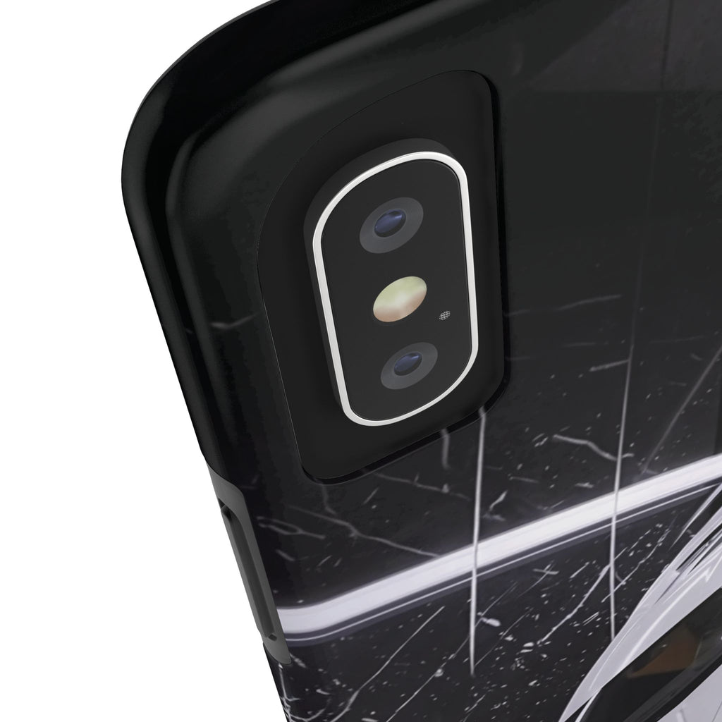 Stylish Tough Phone Cases for Car Enthusiasts | Durable Protection, Gift for Him, Racing Theme, Unique Design, Auto Lover's Accessory