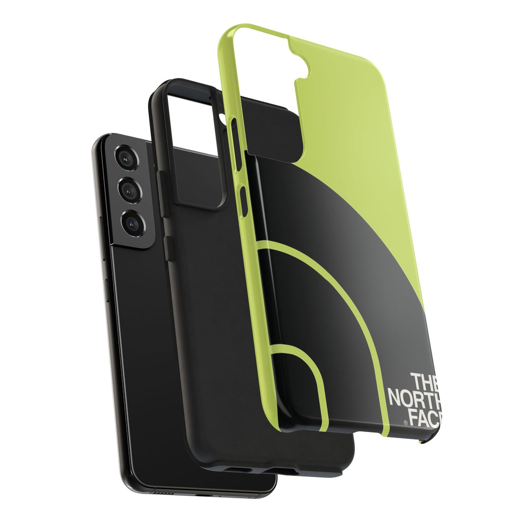 Rugged Phone Case with Bold Logo - Durable Protection for Adventurers, Stylish Accessory for Everyday Use, Perfect Gift for Outdoor [...]