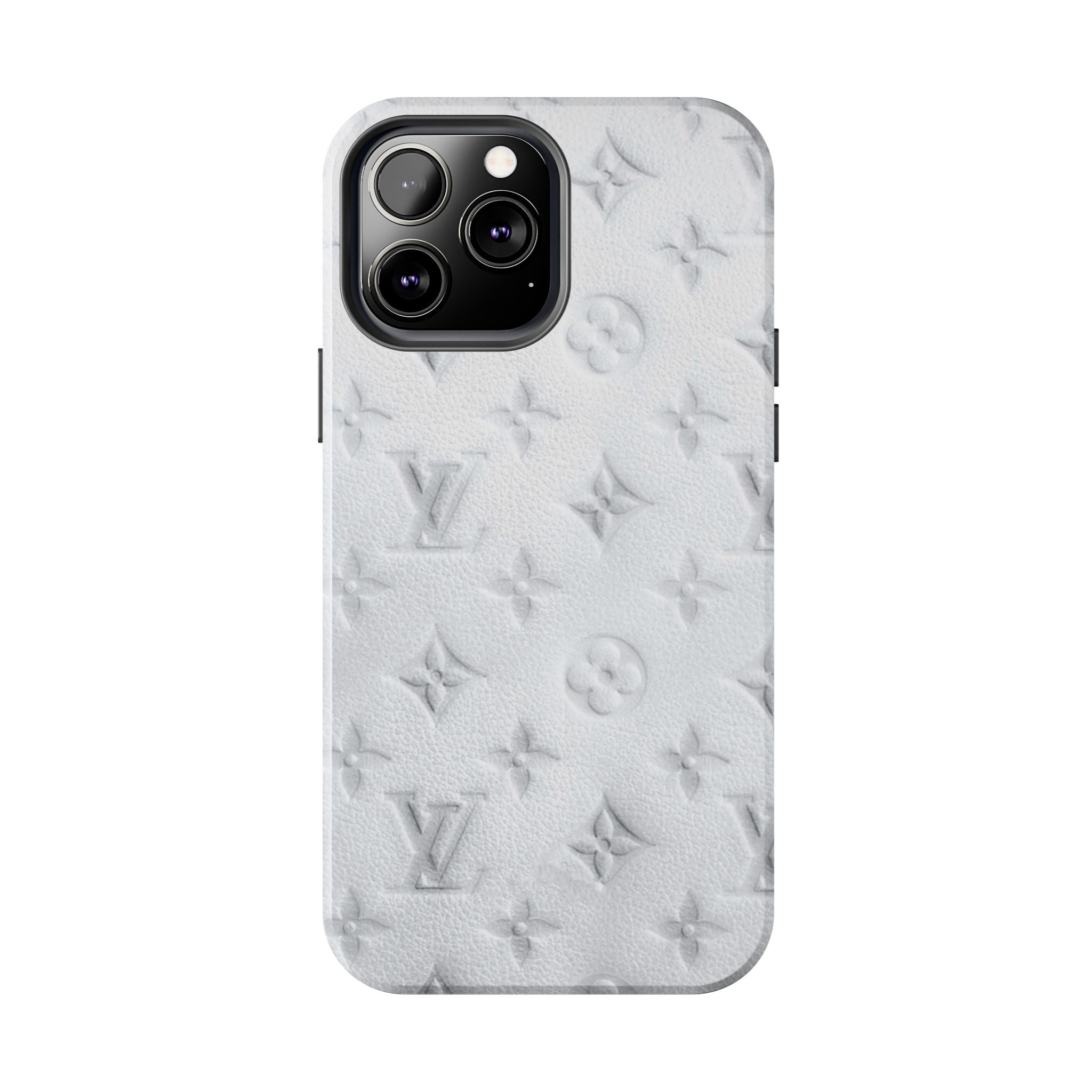 Elegant Tough Phone Cases | Luxury Style, Durable Protection, Fashion Accessory, Gift for Her, Stylish Phone Covers
