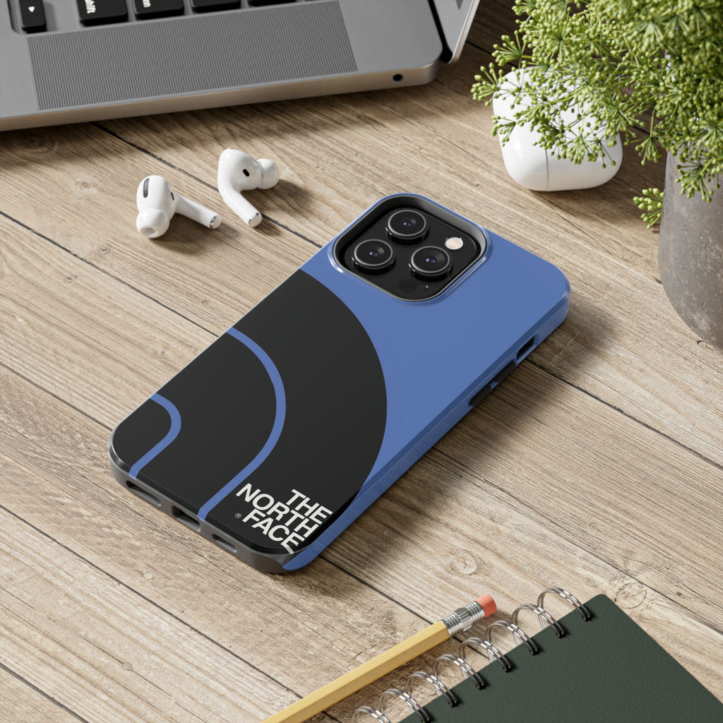 Stylish Tough Phone Case for Adventure Lovers, Durable Phone Cover, Trendy Protection for Everyday Use, Perfect Gift for Outdoor Activities