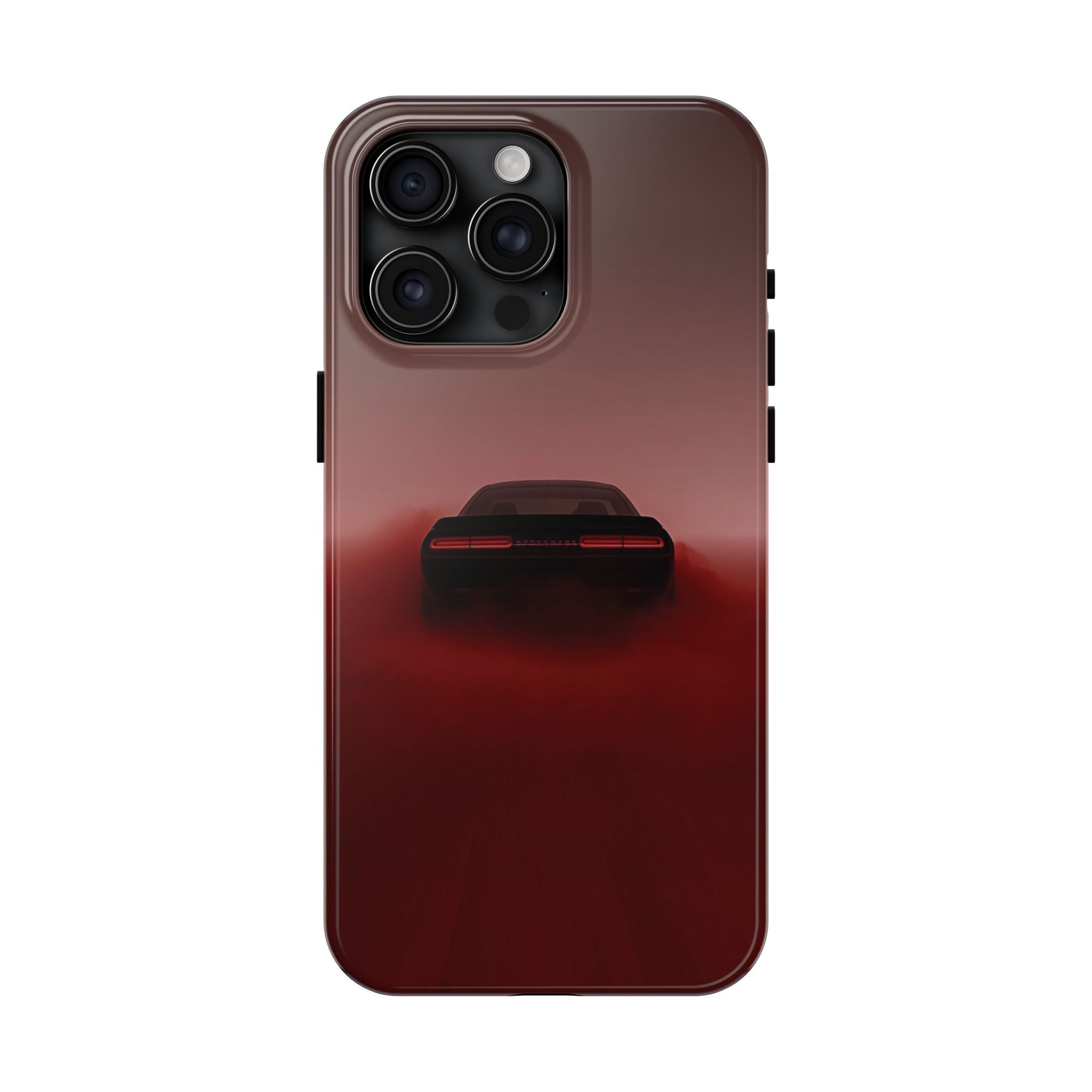 Epic Car Adventure Phone Case – Tough & Stylish for Auto Enthusiasts