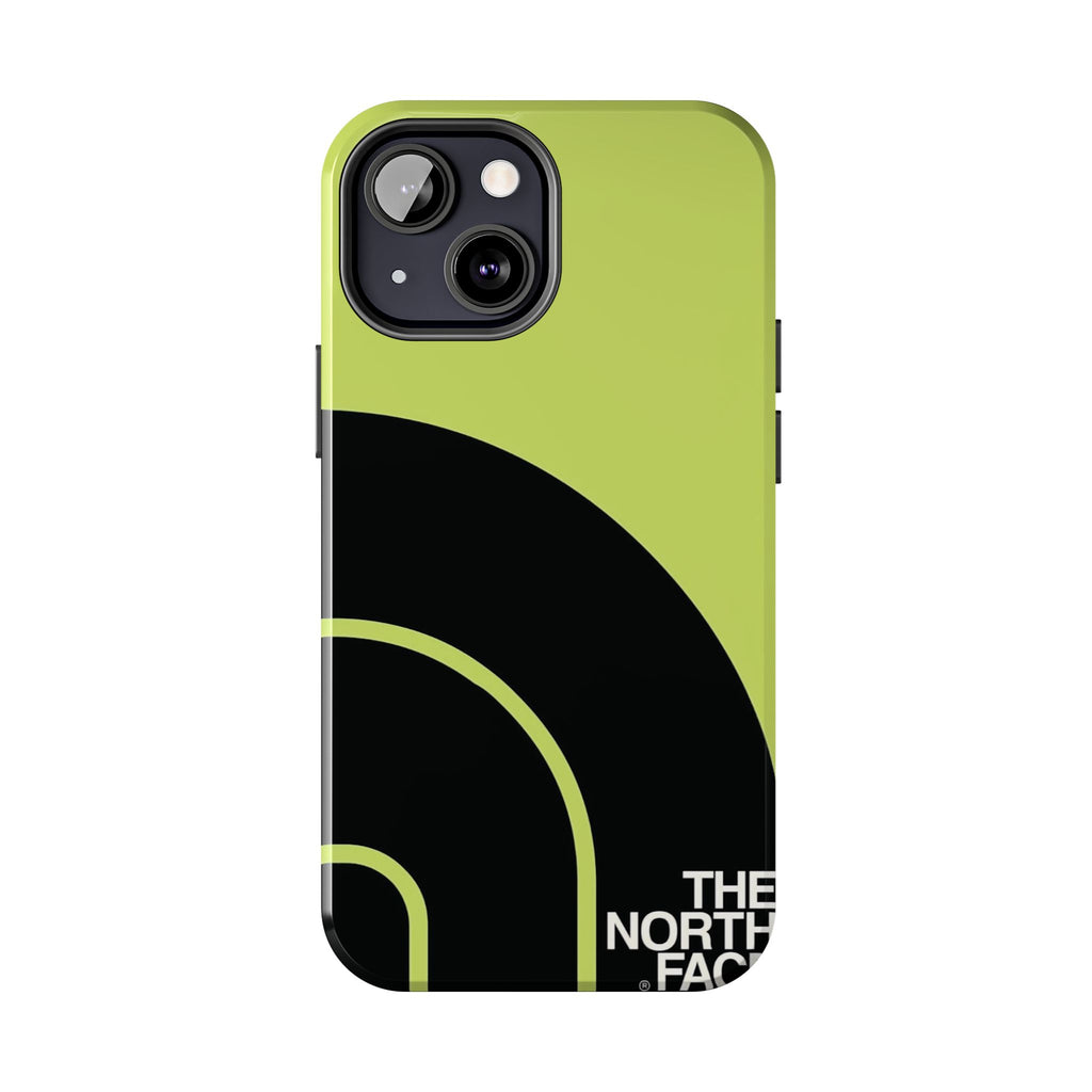 Rugged Phone Case with Bold Logo - Durable Protection for Adventurers, Stylish Accessory for Everyday Use, Perfect Gift for Outdoor [...]