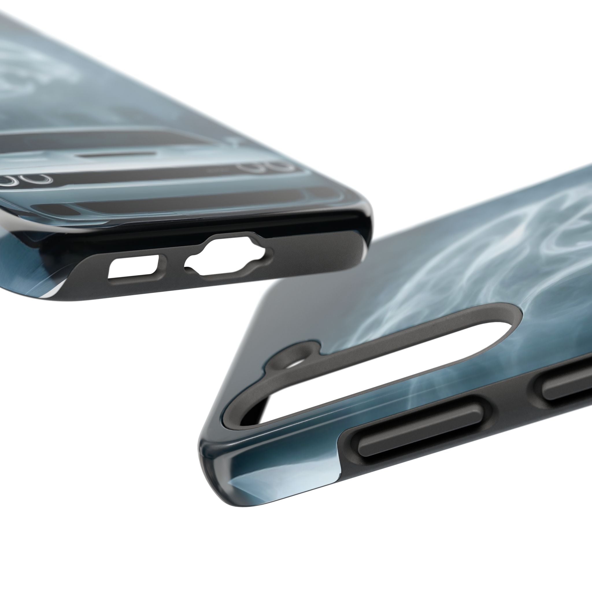 Dodge Challenger Tough Phone Cases