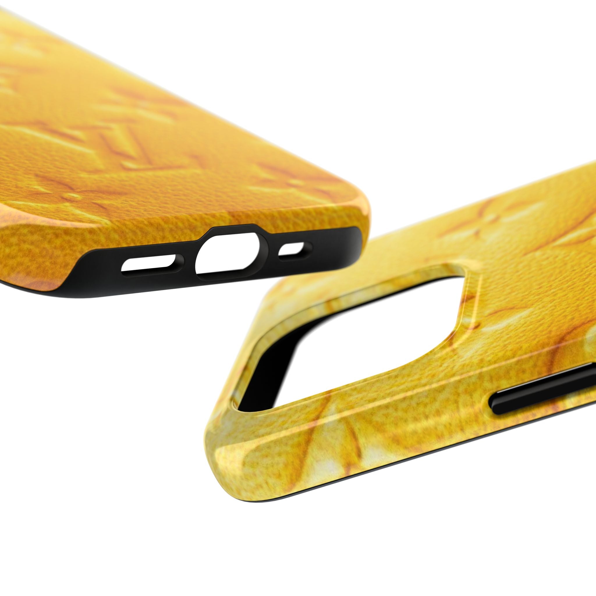 Vibrant Luxury Phone Cases, Stylish Phone Covers, Designer Inspired Accessories, Gift for Fashion Lovers, Protection with Style