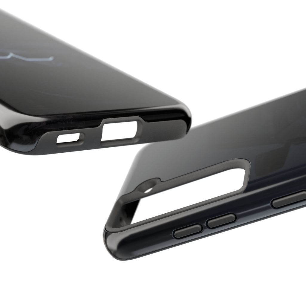 Tough Phone Cases with Sleek Car Design - Durable Protection for Auto Enthusiasts, Gifts for Car Lovers, Stylish Accessories, Cool Tech Gear