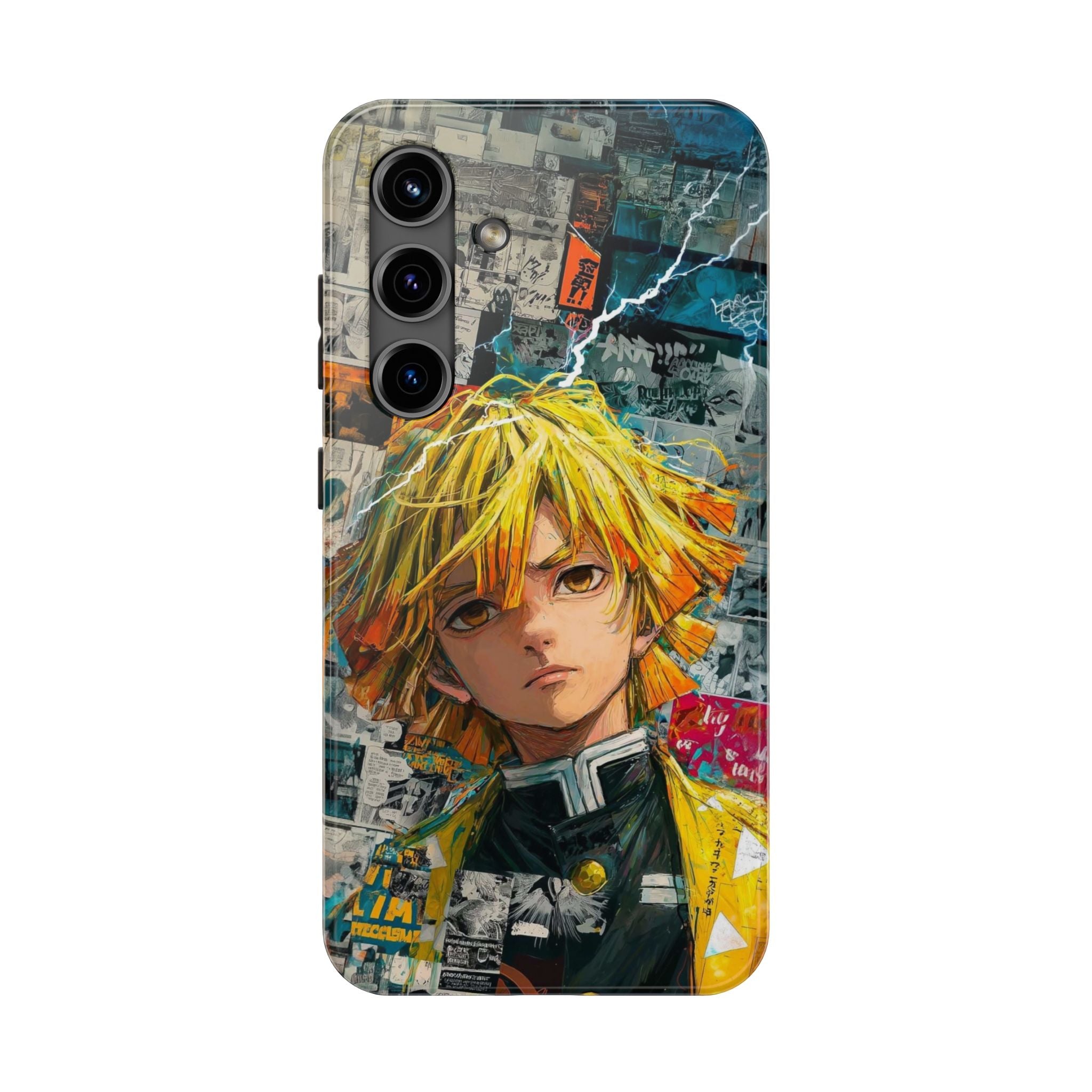 Anime-Inspired Tough Phone Cases for Protection & Style | Unique Character Design, Gift for Fans, Durable & Stylish Covers, Custom [...]